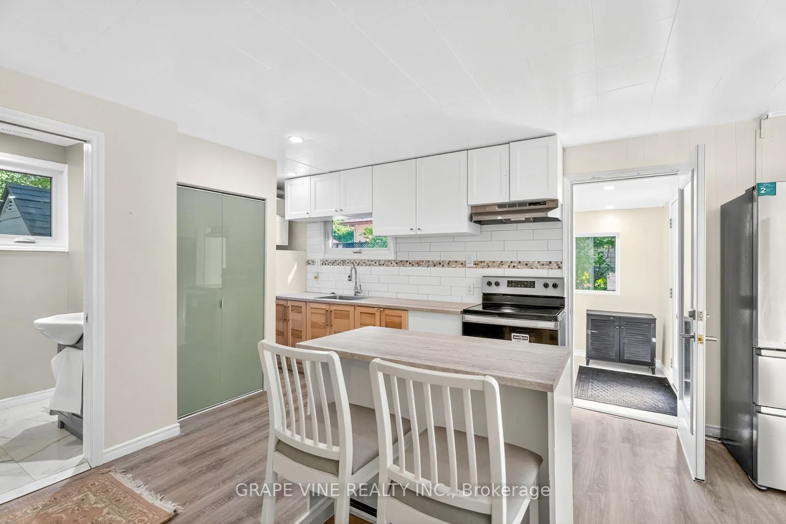 125 Hunter Crescent