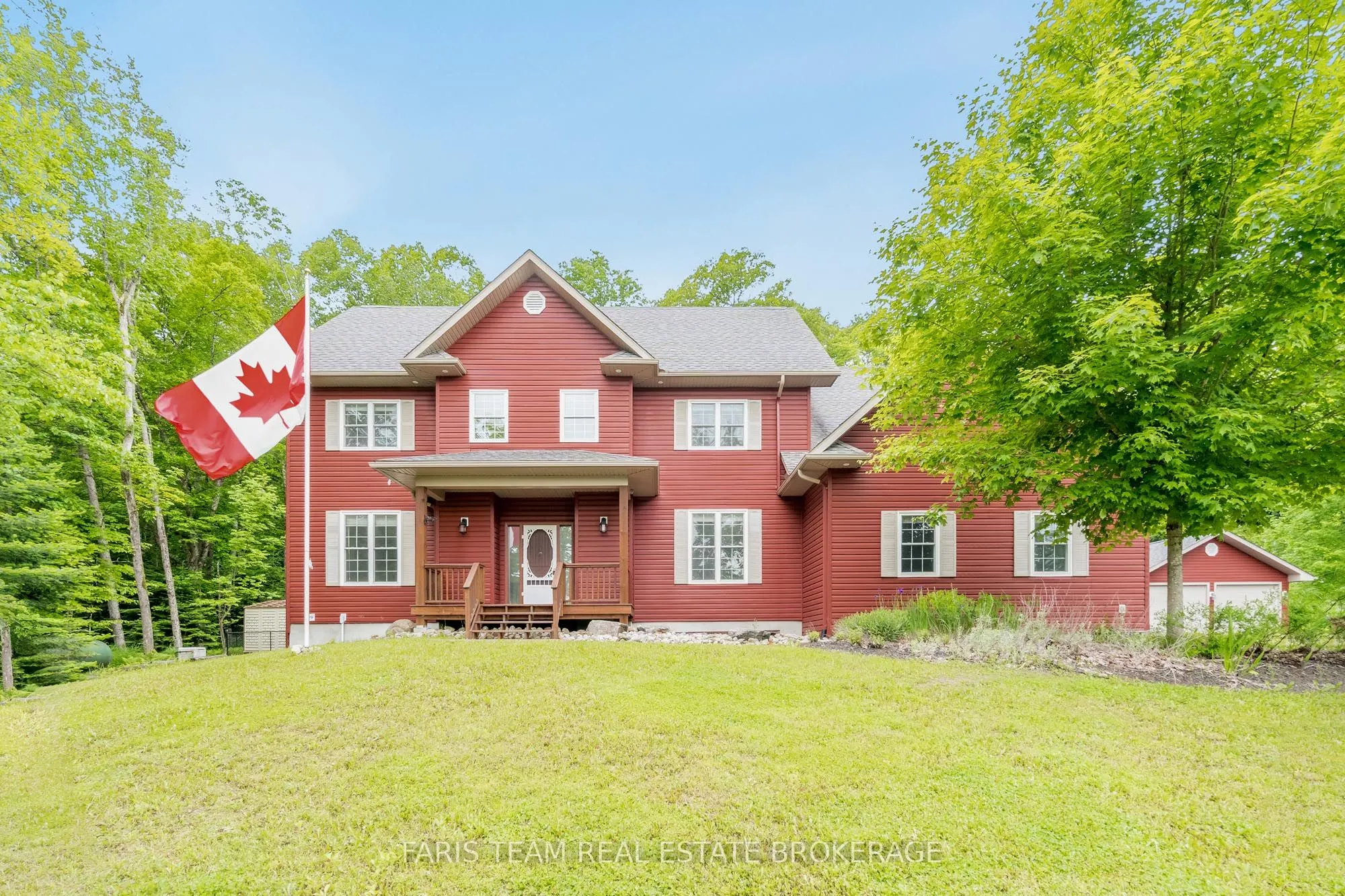 156 Deerfoot Trail