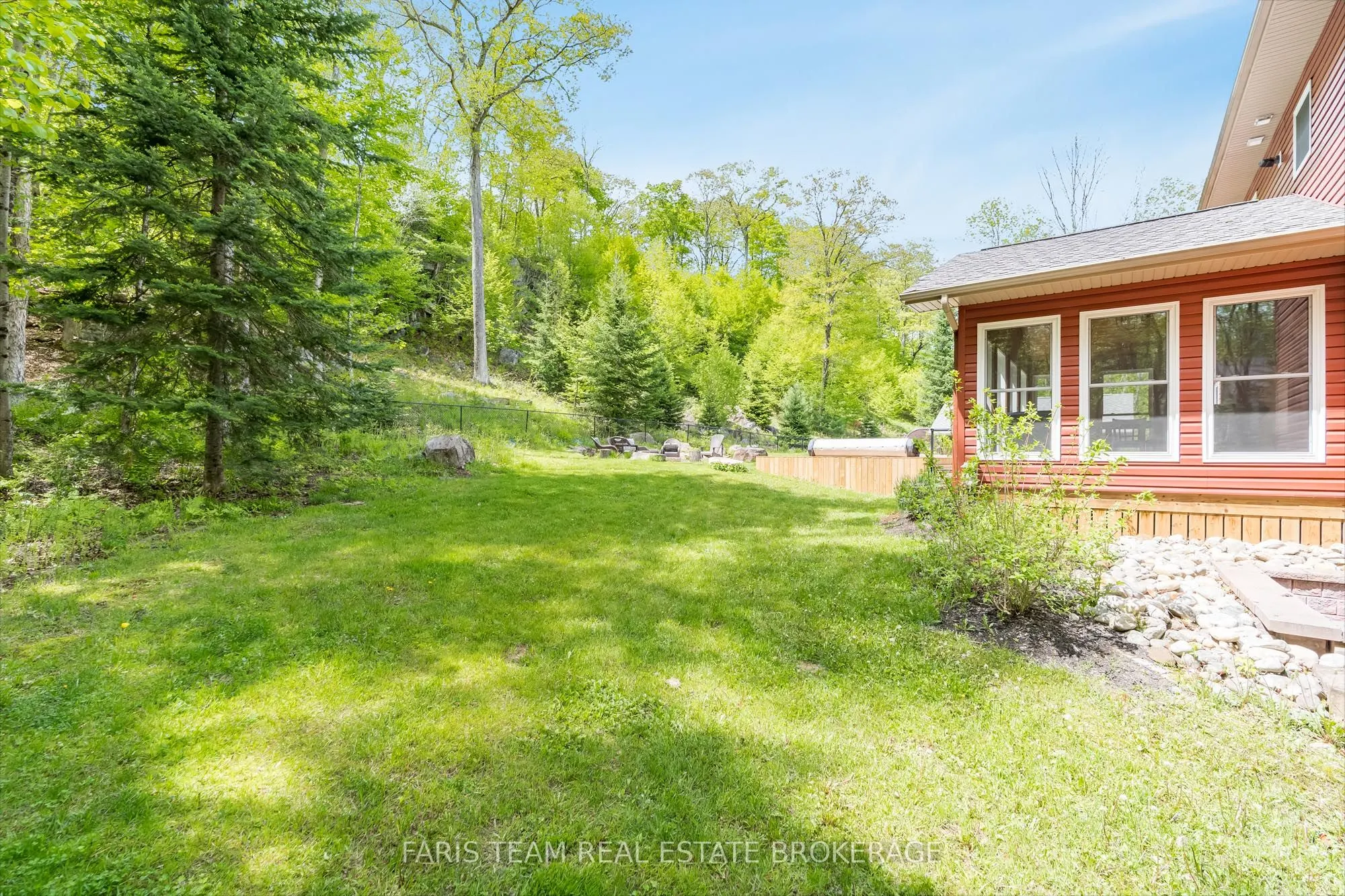 156 Deerfoot Trail
