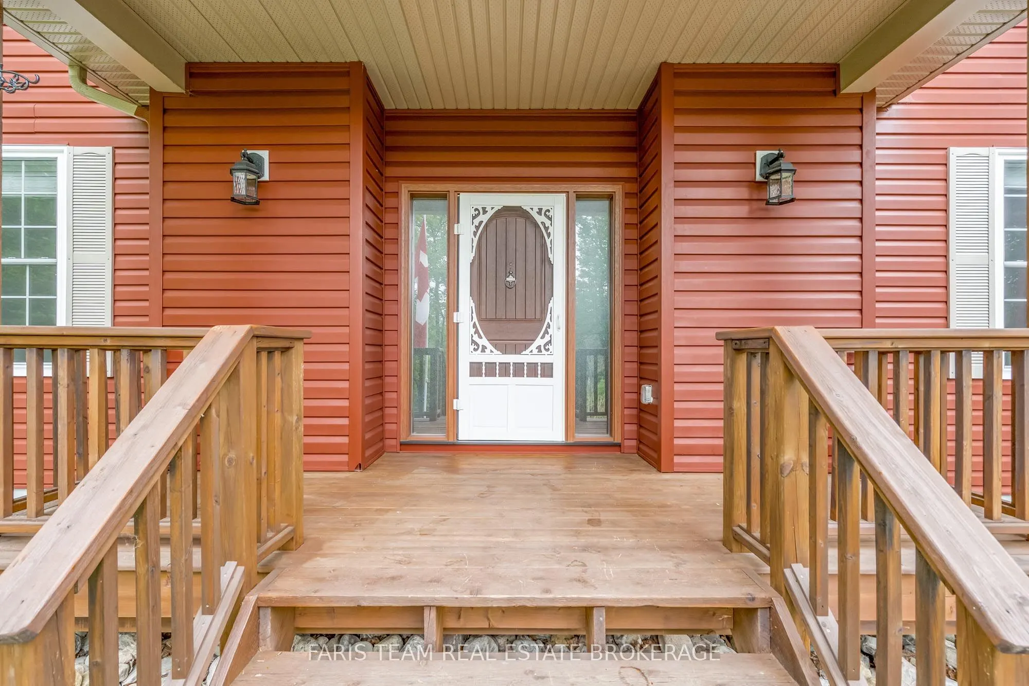 156 Deerfoot Trail