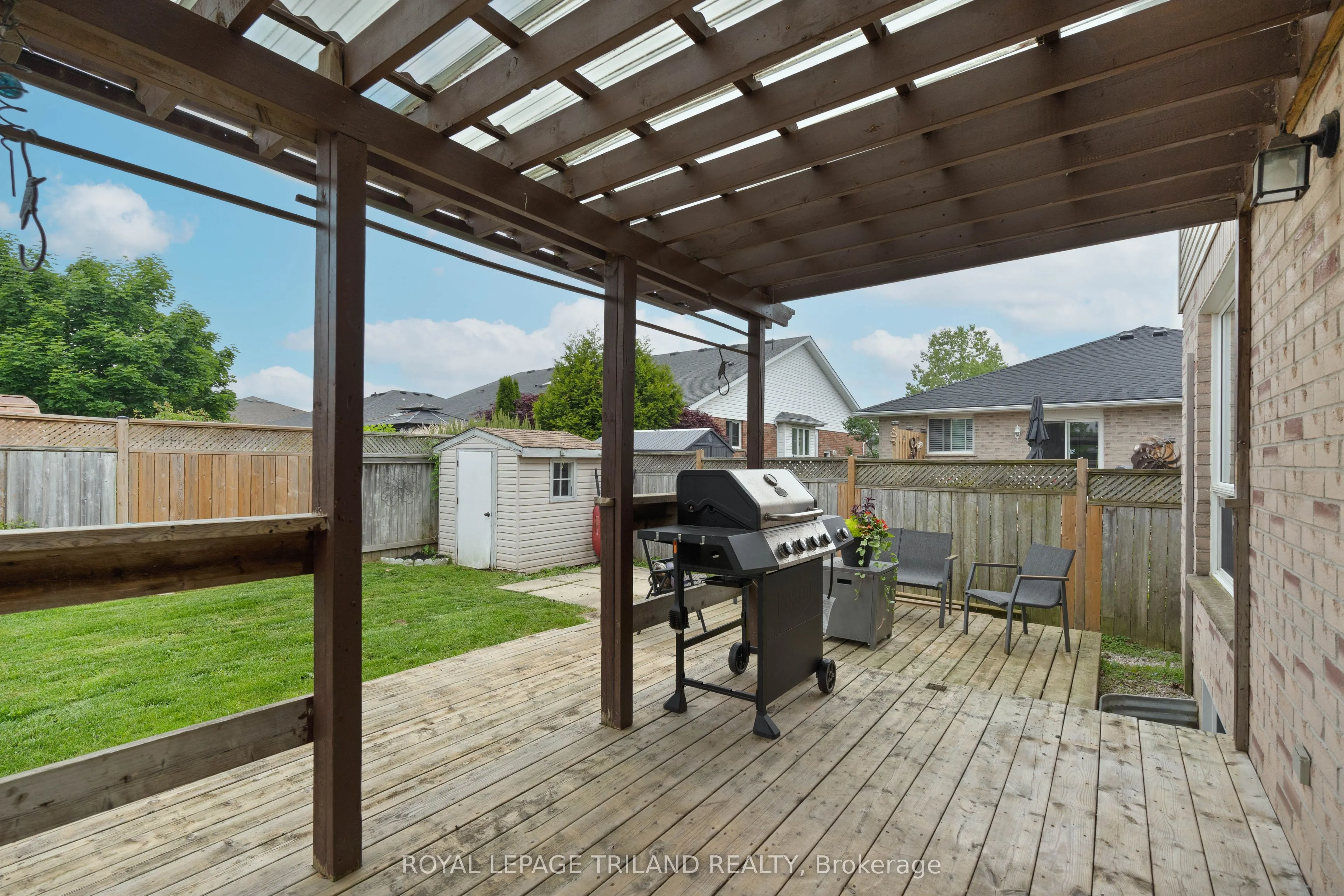 47 Carrie Crescent