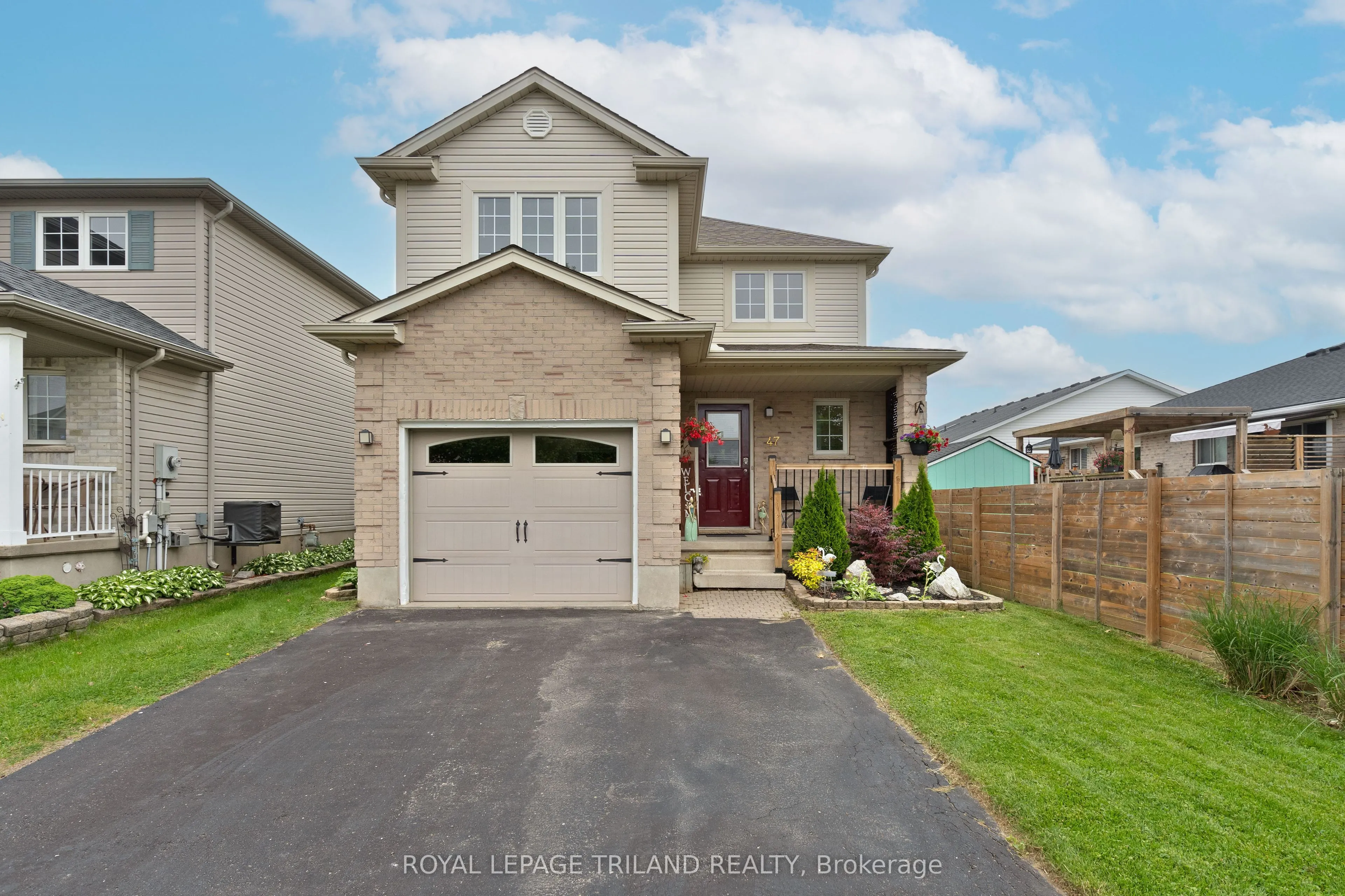 47 Carrie Crescent