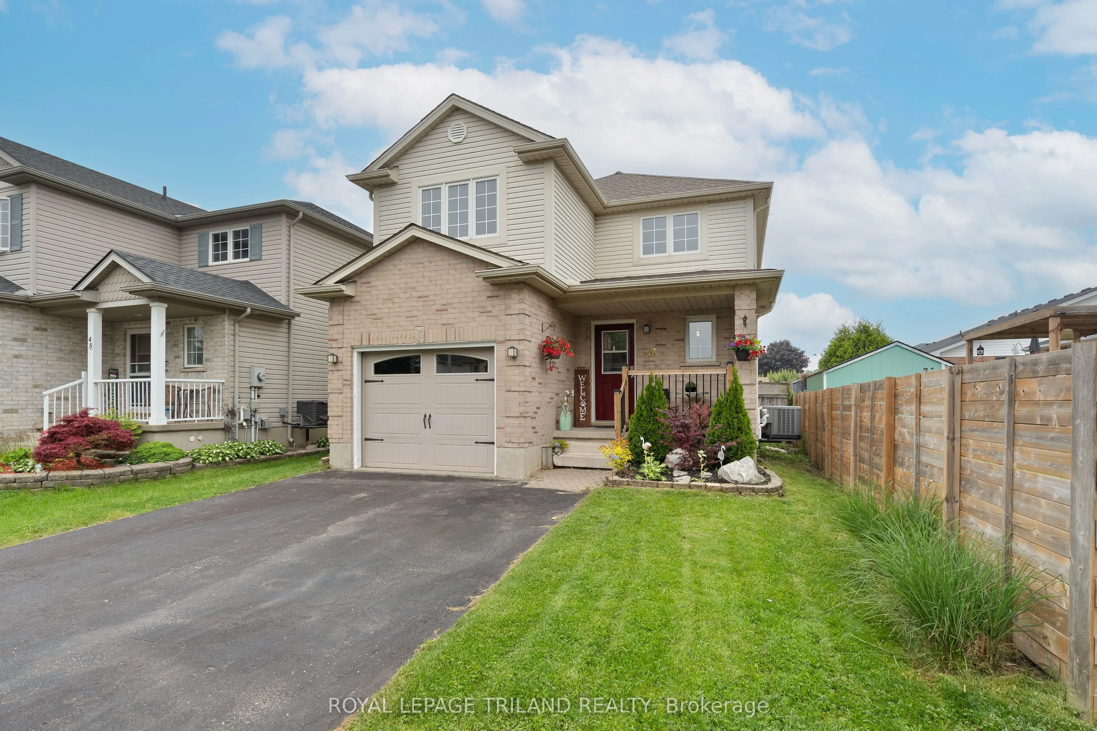 47 Carrie Crescent