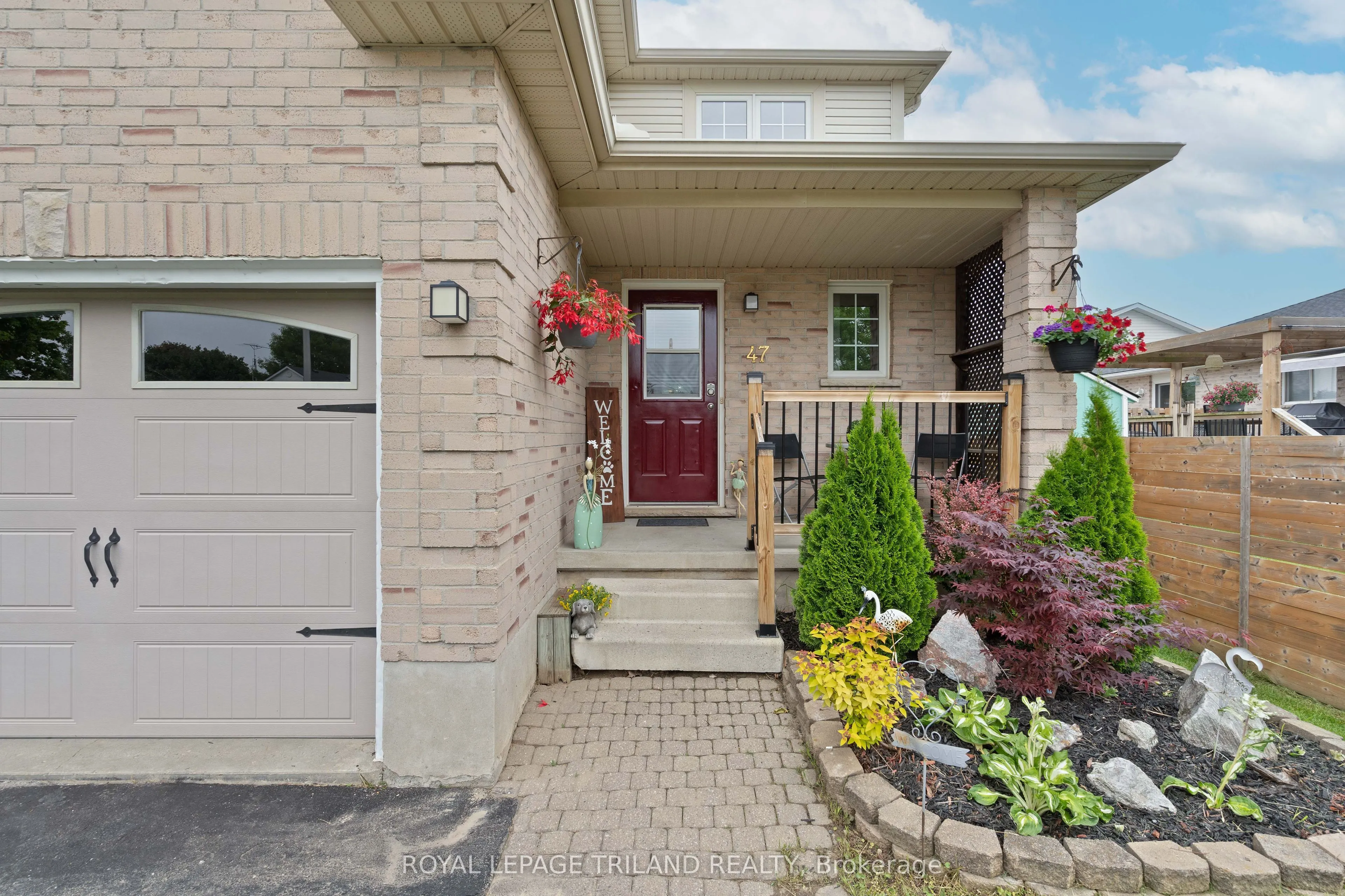 47 Carrie Crescent