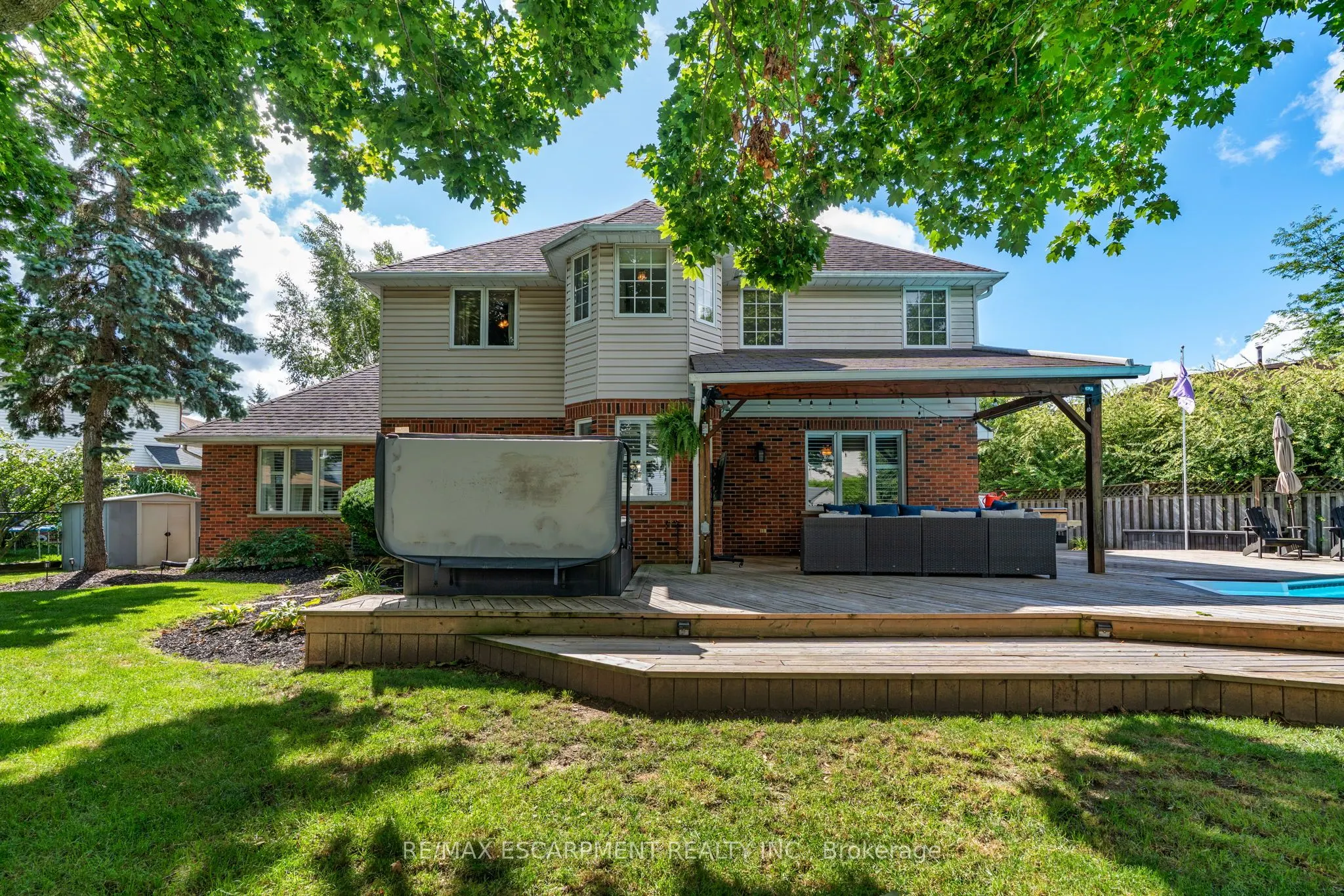 17 Kintyre Court