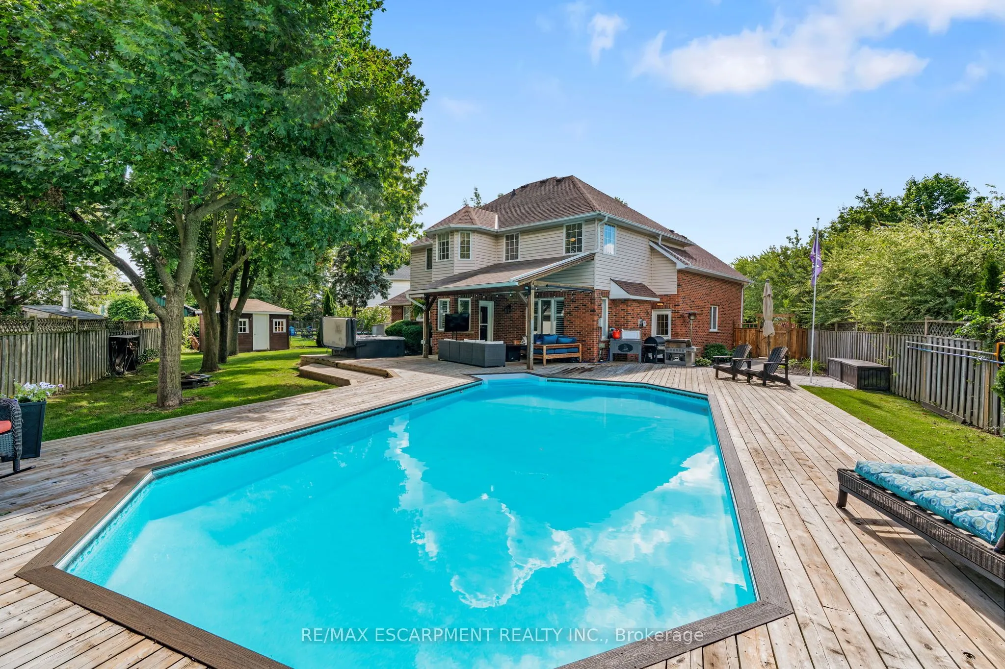 17 Kintyre Court