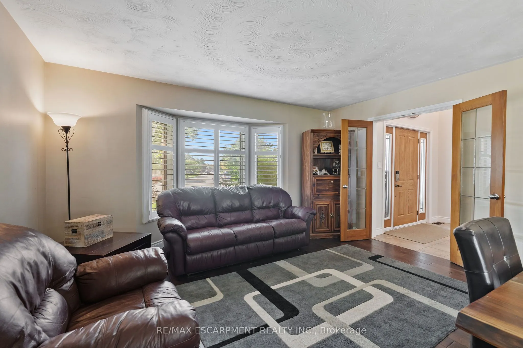 17 Kintyre Court