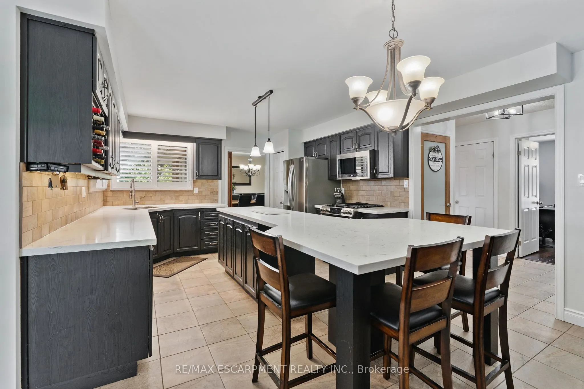 17 Kintyre Court