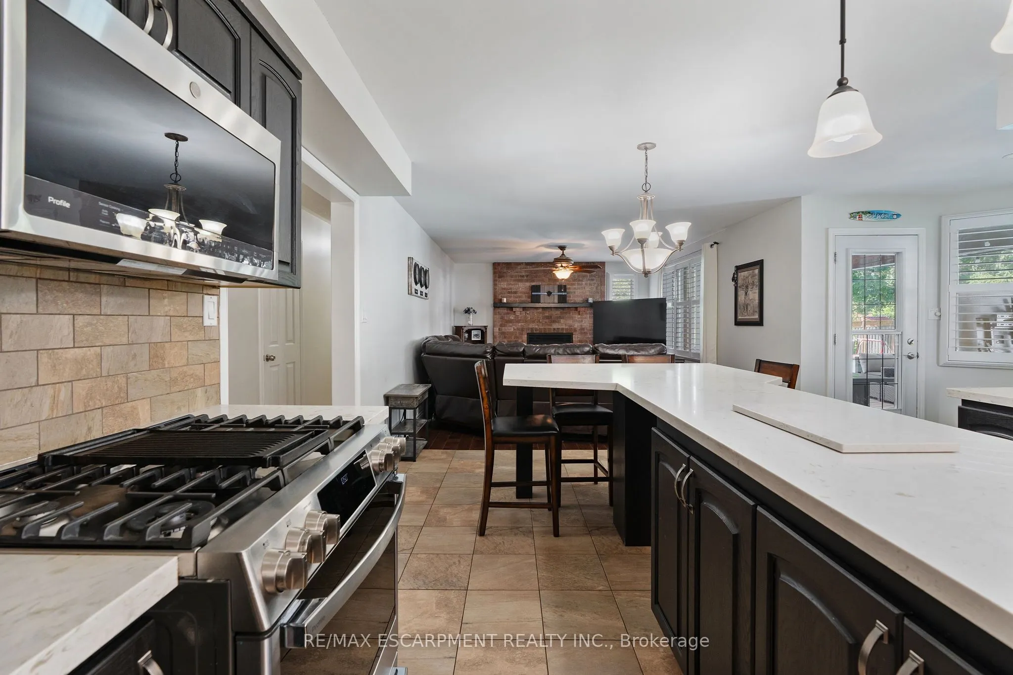 17 Kintyre Court