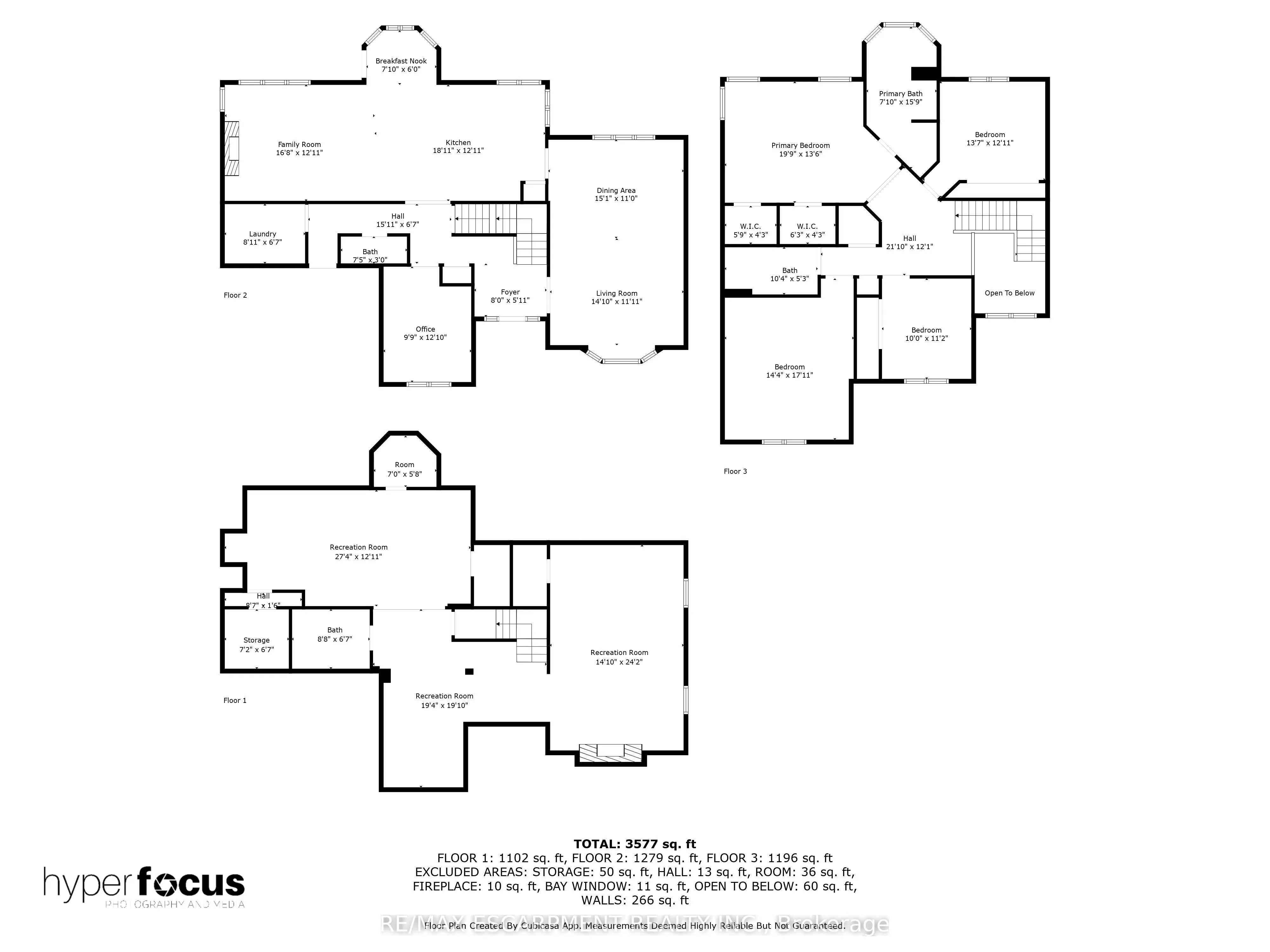 17 Kintyre Court