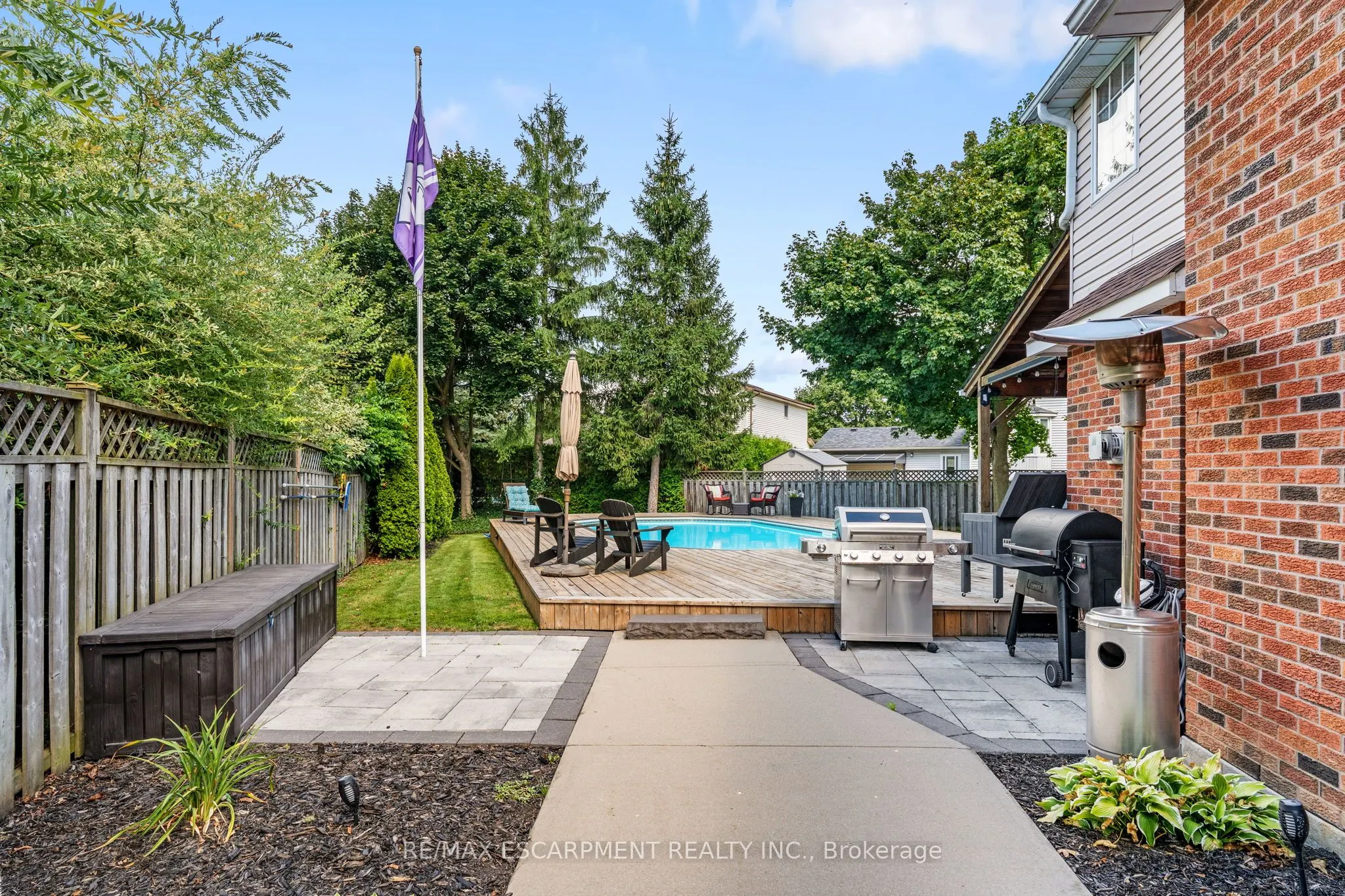 17 Kintyre Court