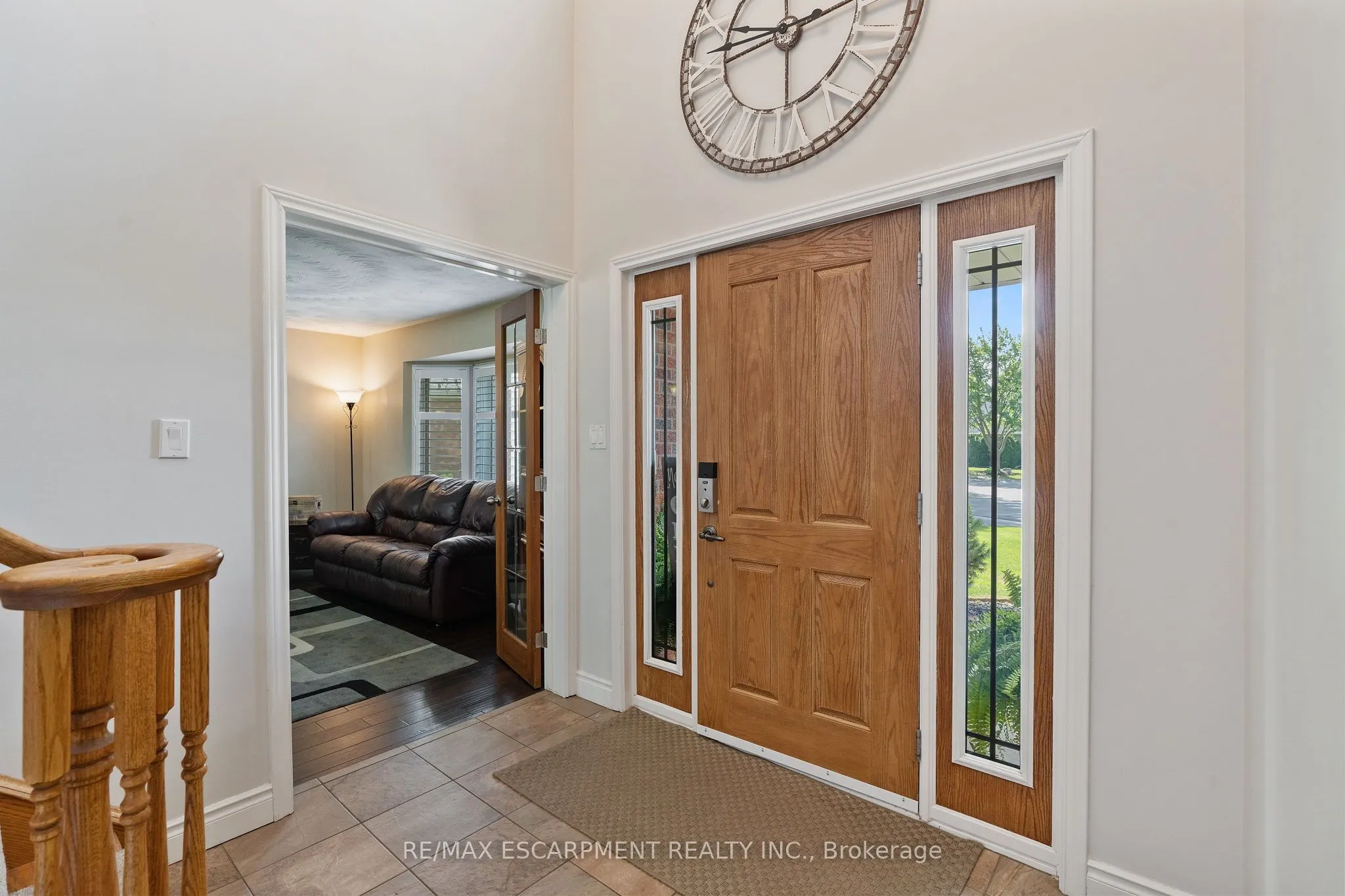 17 Kintyre Court