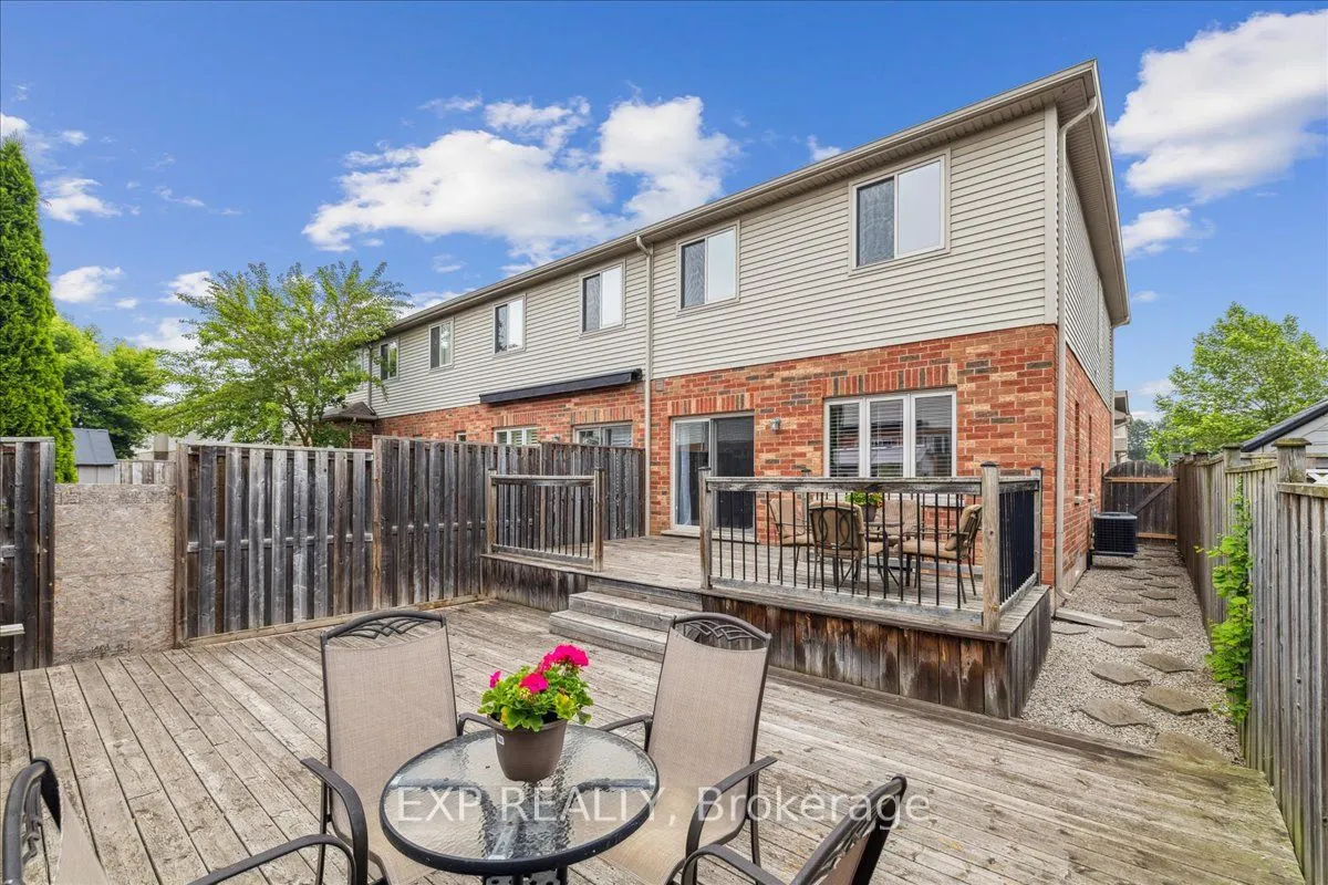6 Chestnut Drive, ## 39