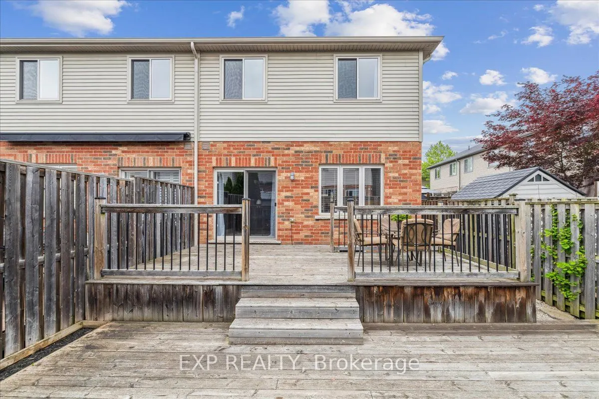 6 Chestnut Drive, ## 39