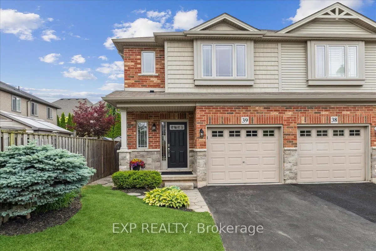 6 Chestnut Drive, ## 39