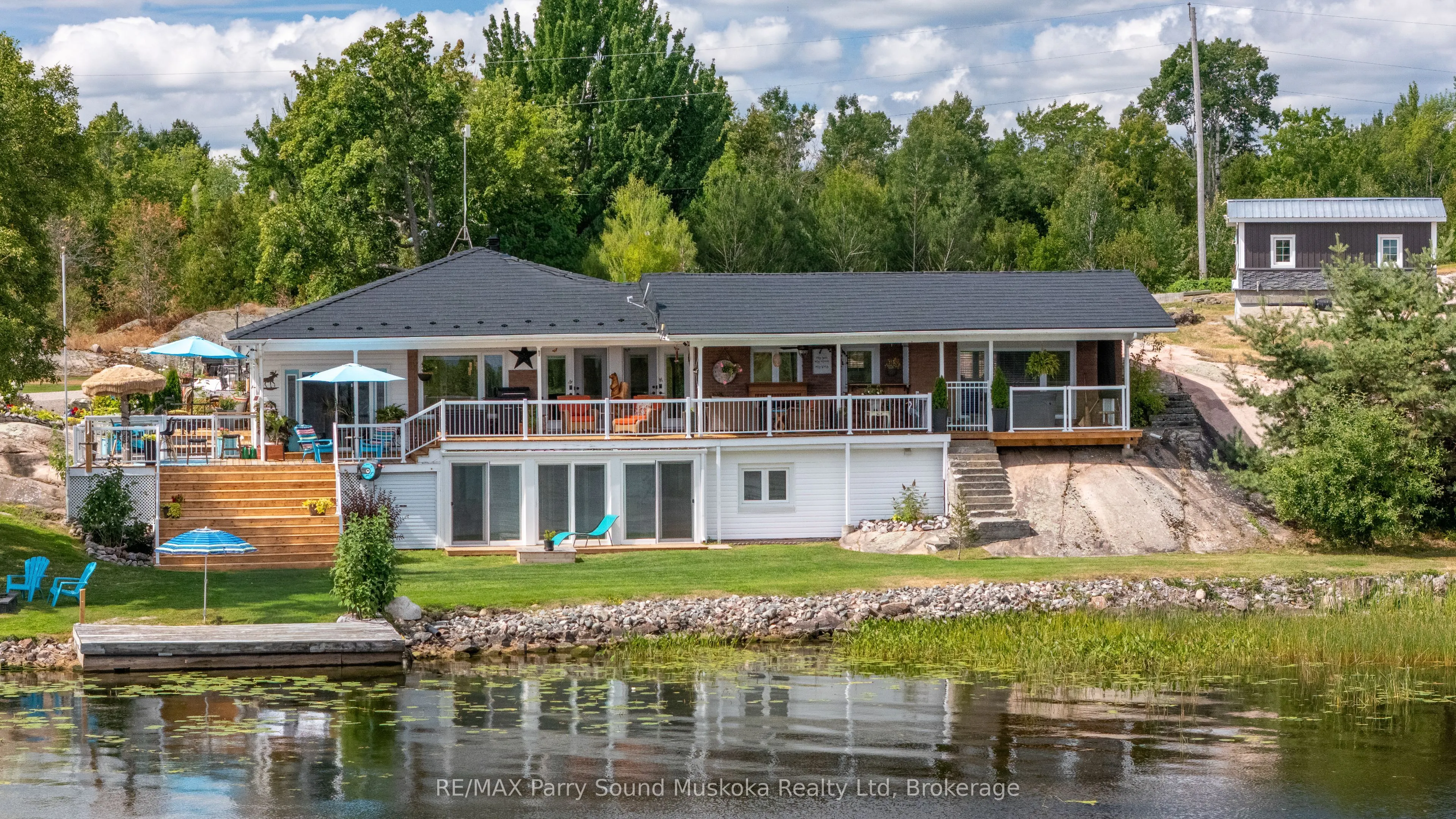 38 Fortin Drive