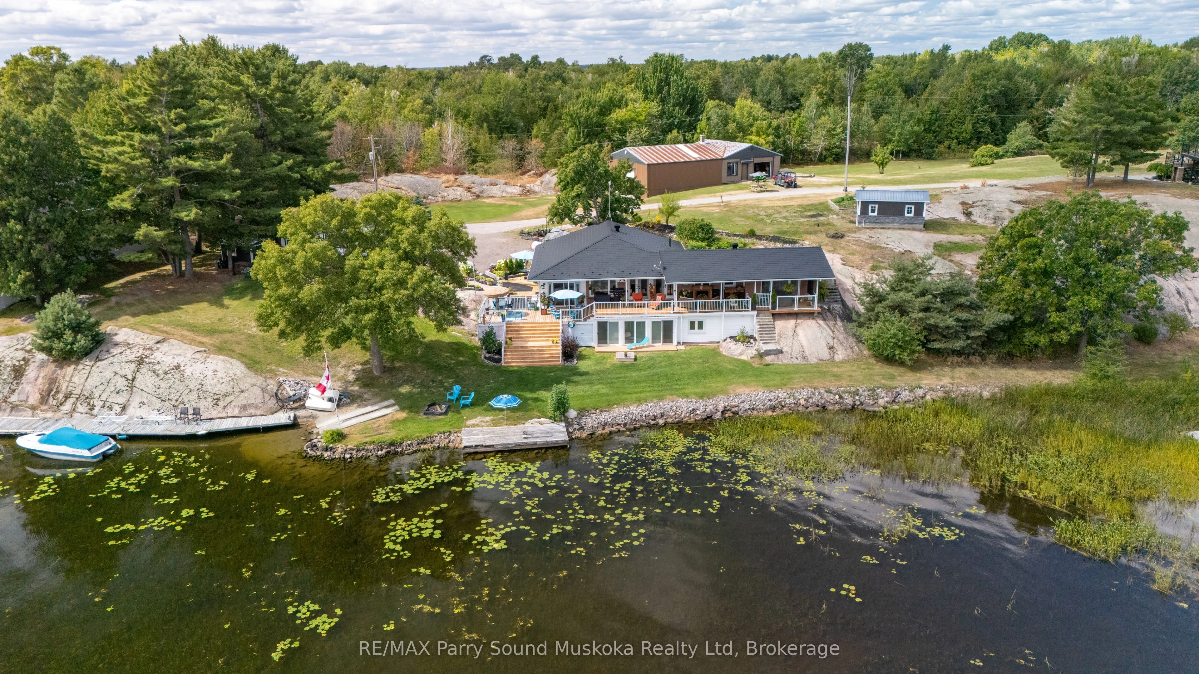 38 Fortin Drive