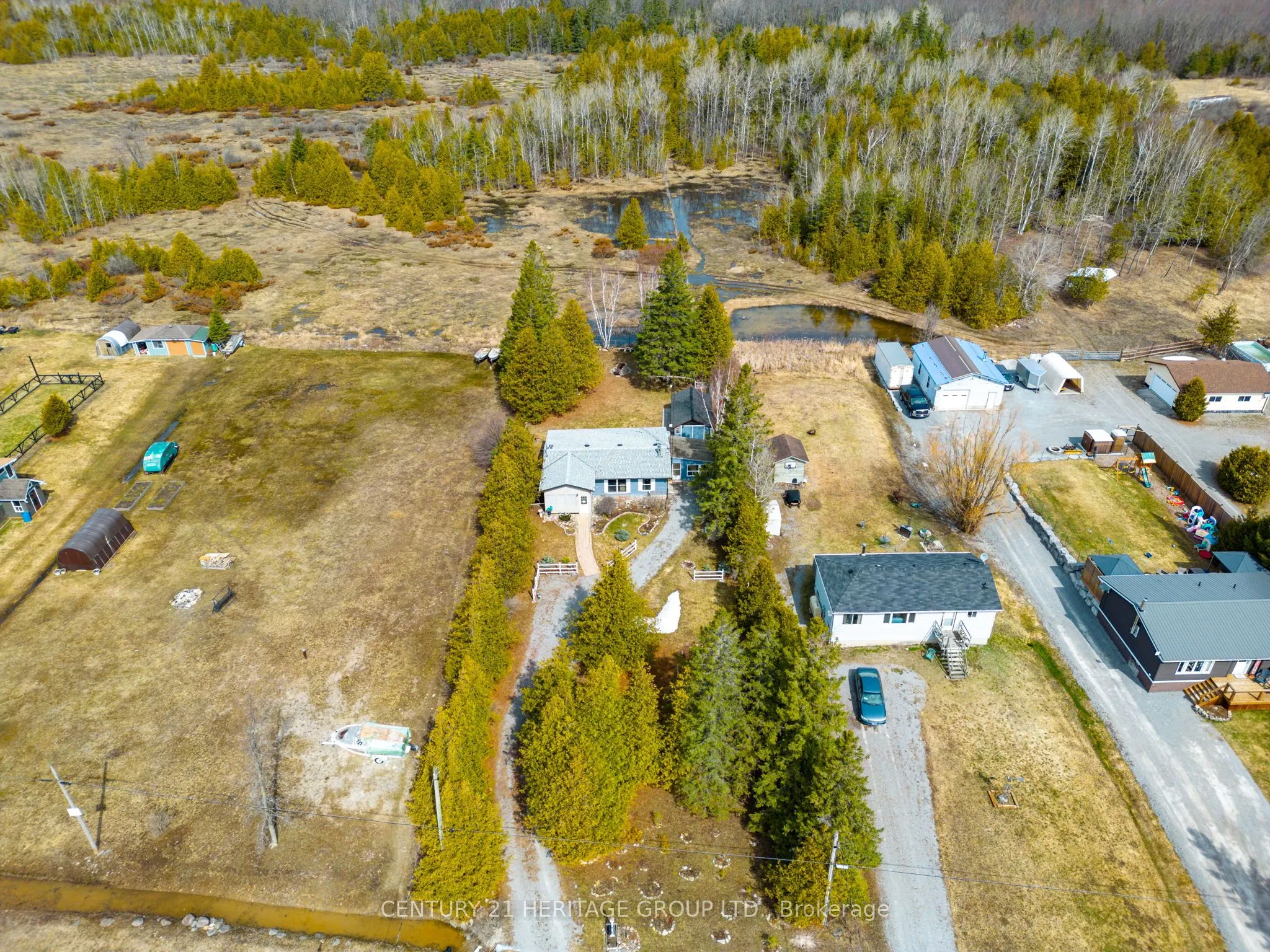 220 Mcguire Beach Road