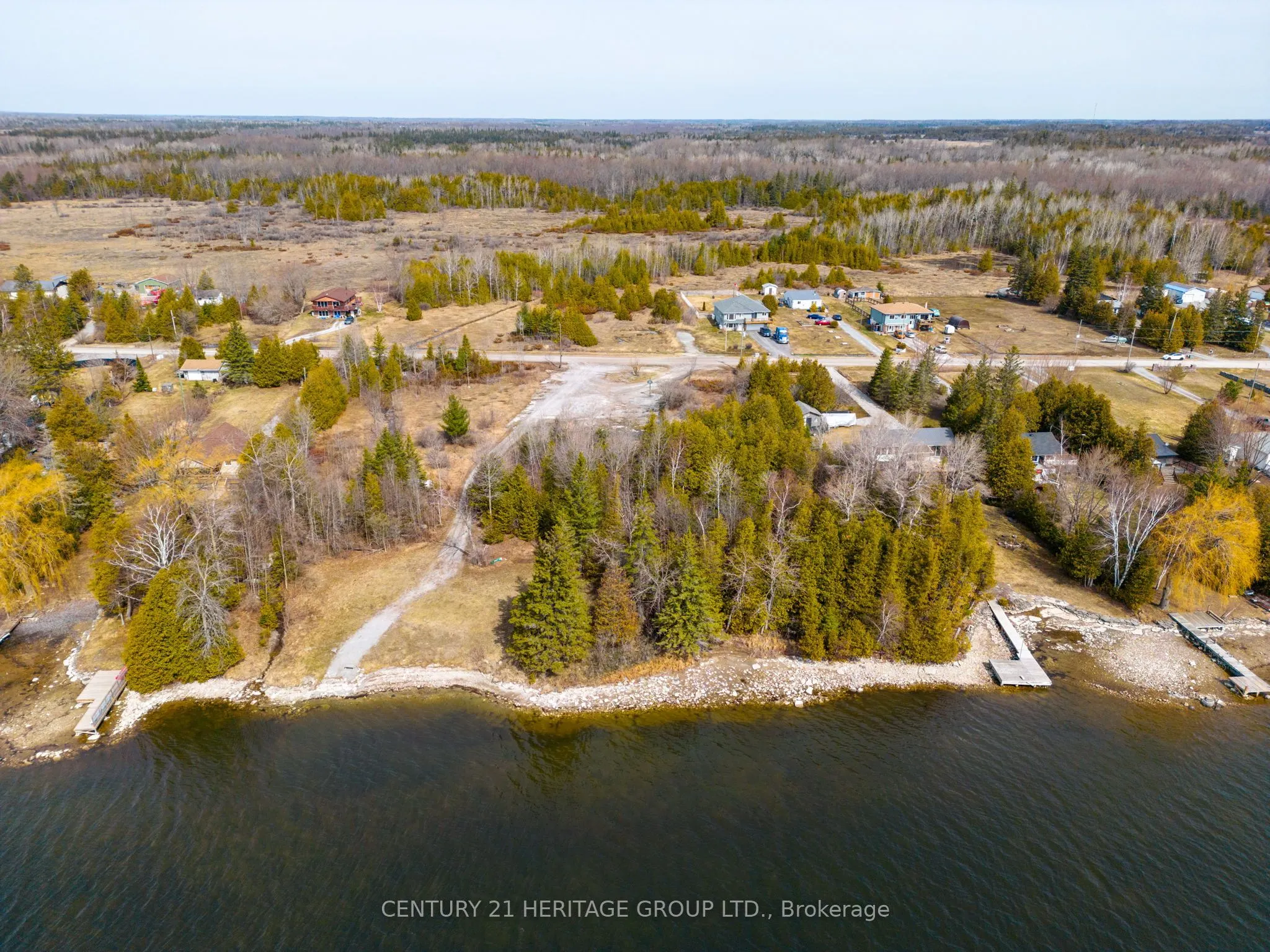 220 Mcguire Beach Road