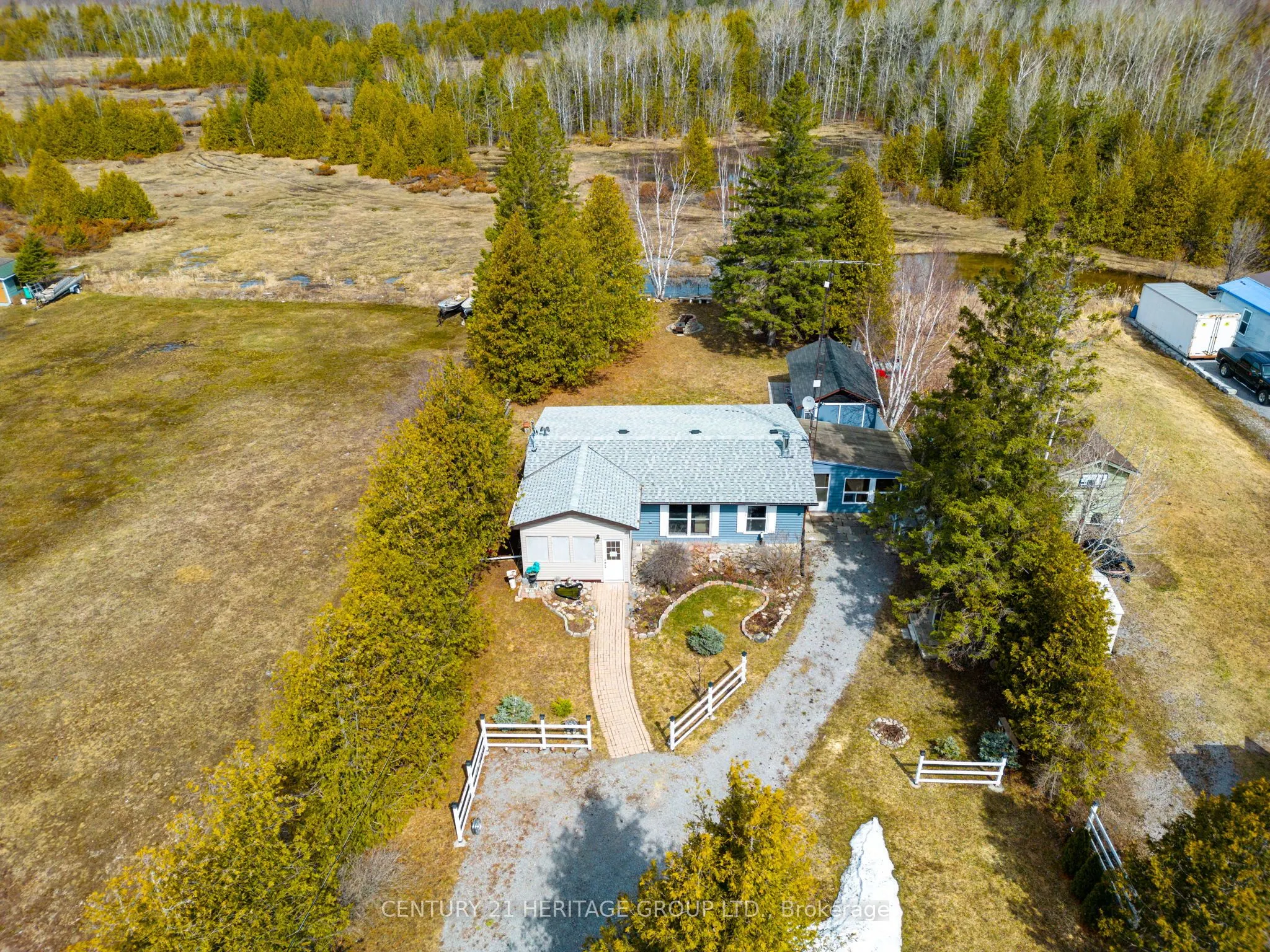 220 Mcguire Beach Road