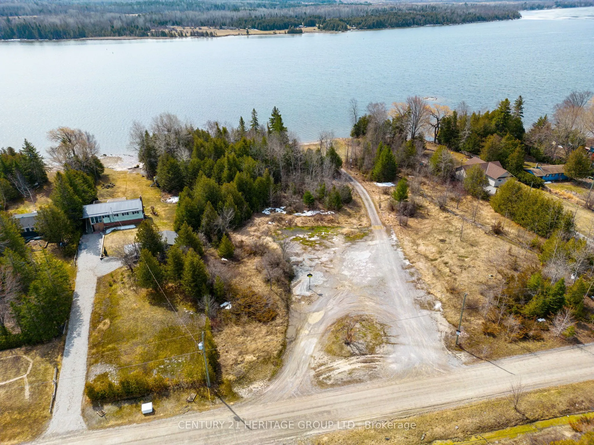 220 Mcguire Beach Road