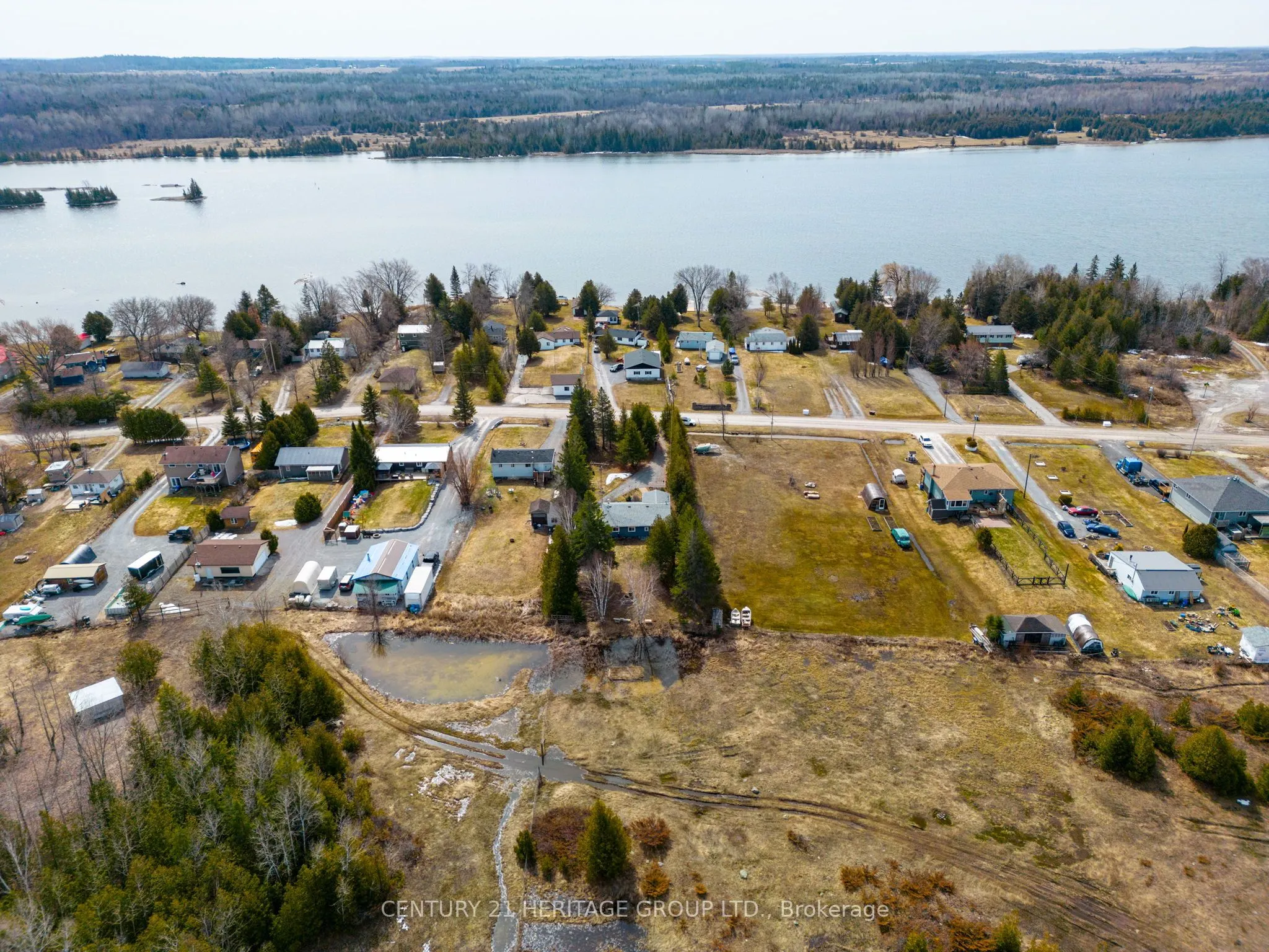 220 Mcguire Beach Road
