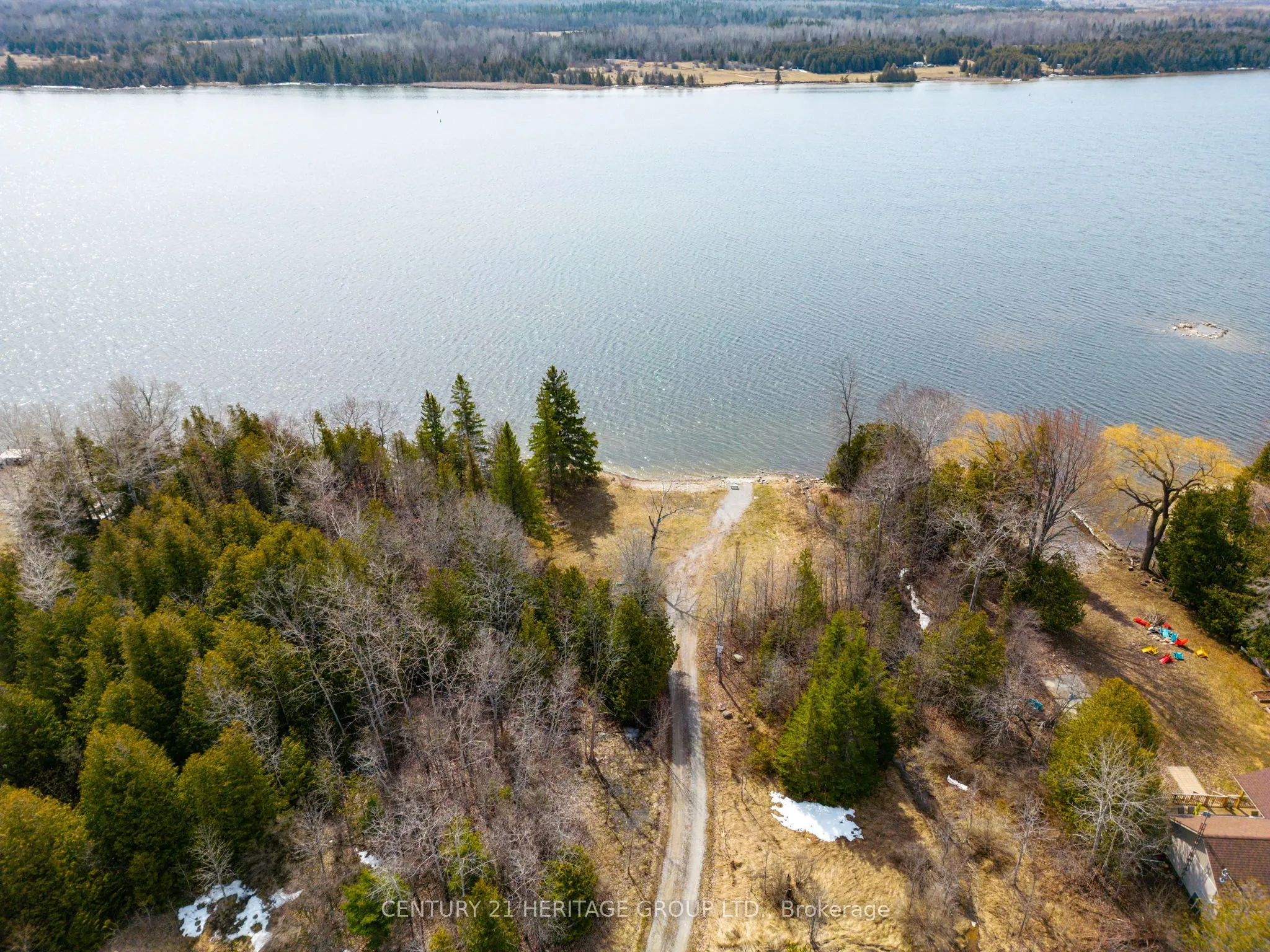220 Mcguire Beach Road
