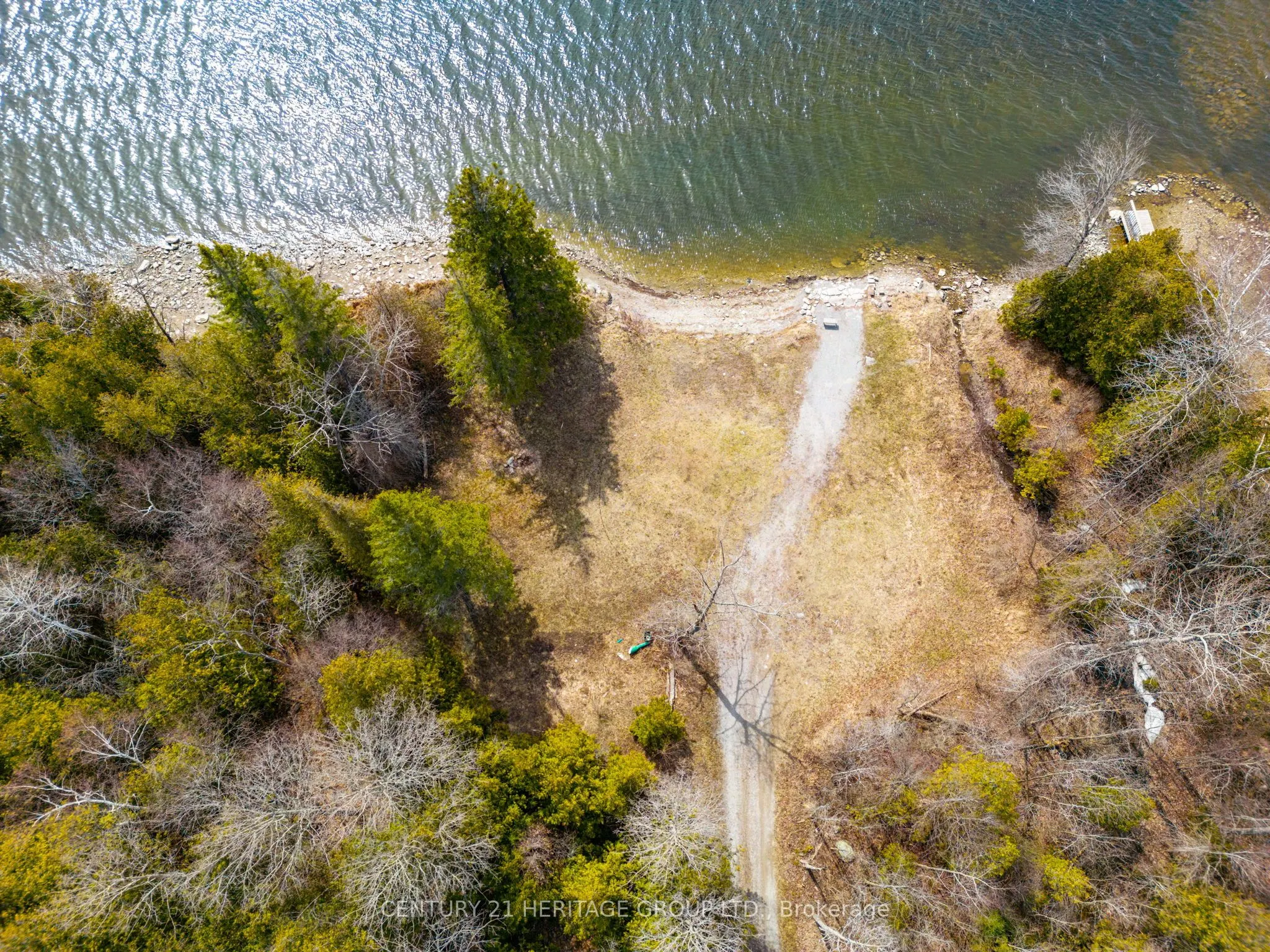 220 Mcguire Beach Road