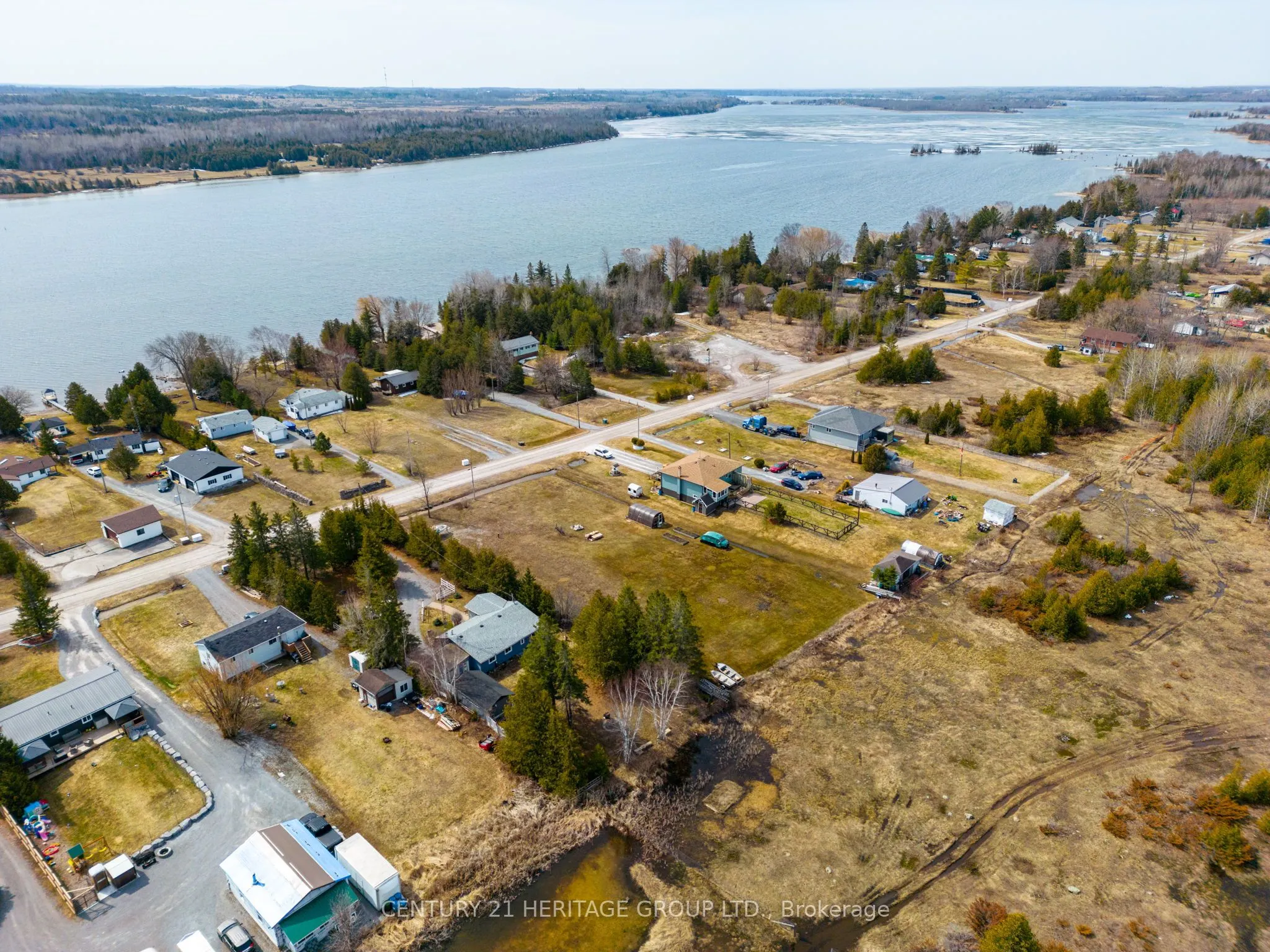 220 Mcguire Beach Road