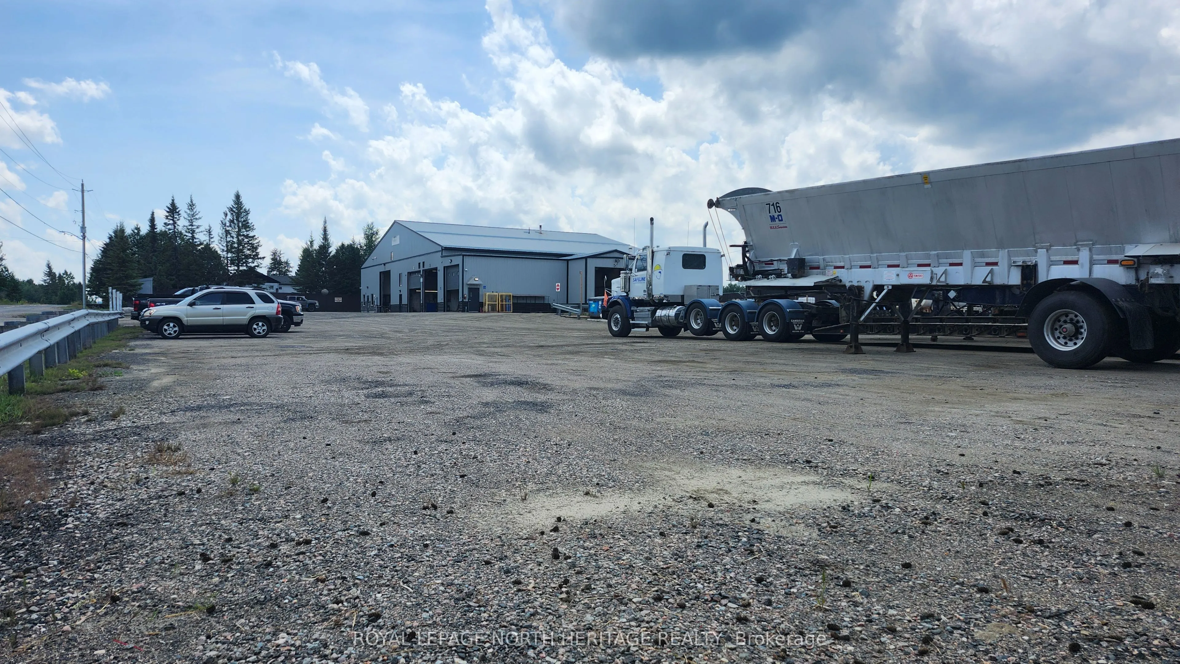 710 Vermilion Lake Road