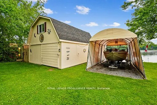 190 Ingham Road, #8