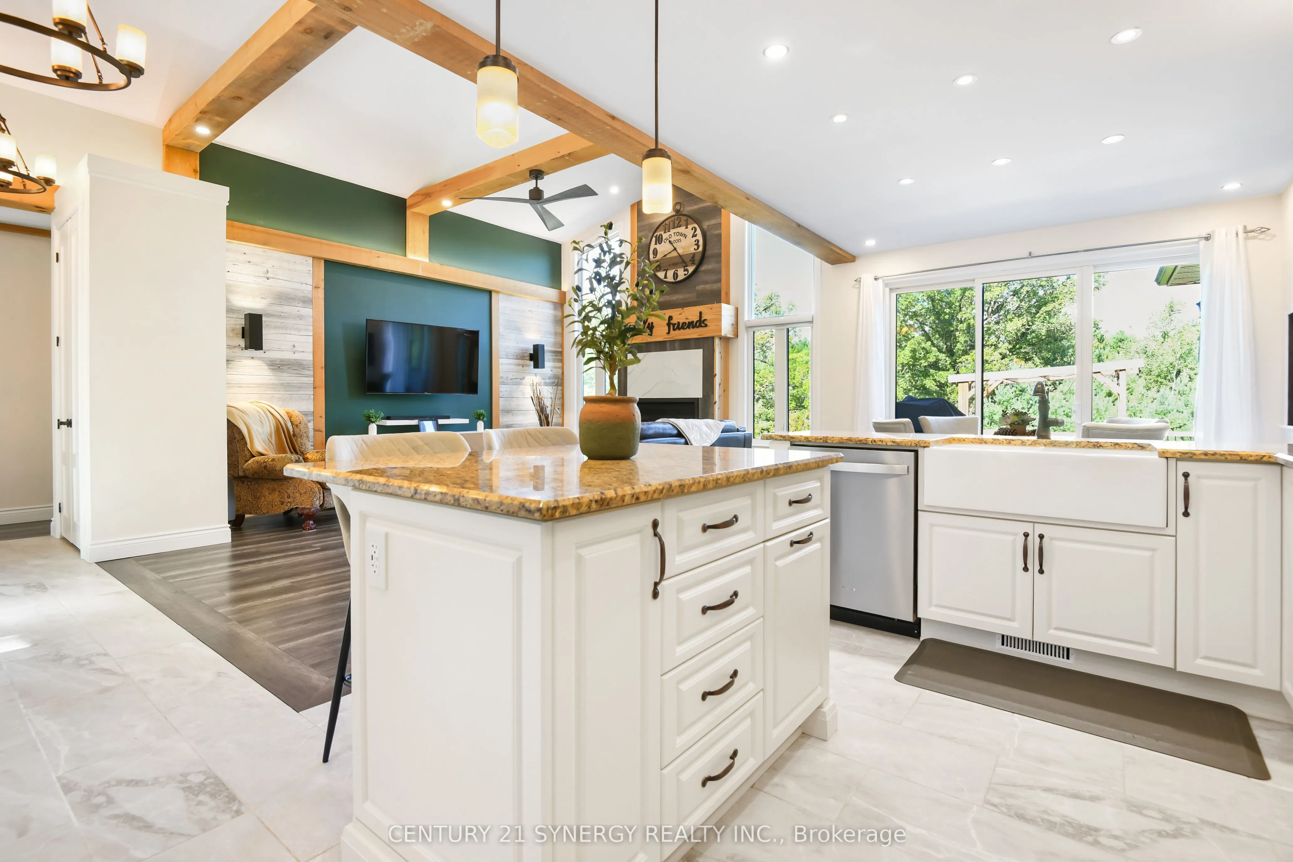 1071 Mill Ridge Road