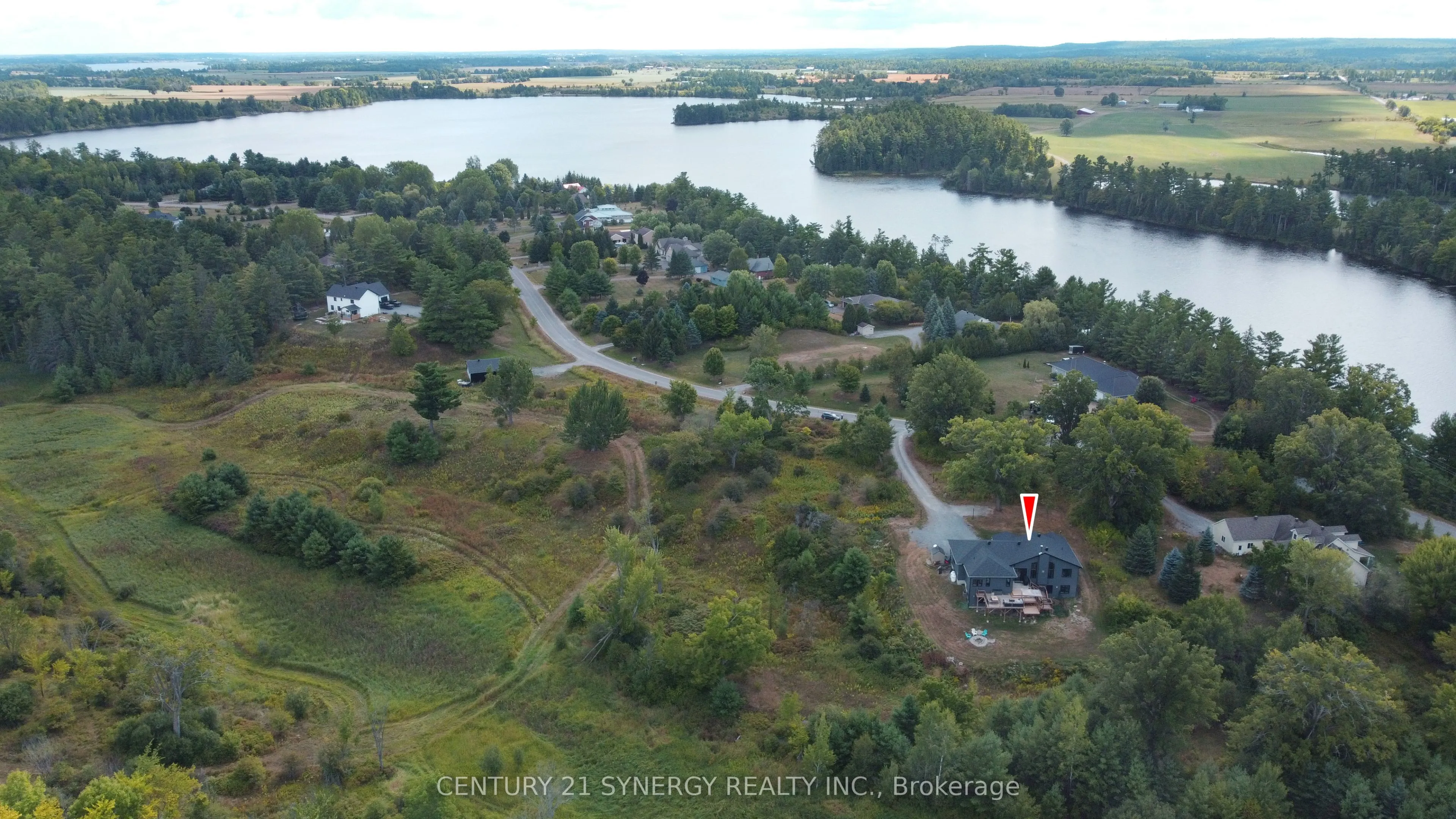 1071 Mill Ridge Road