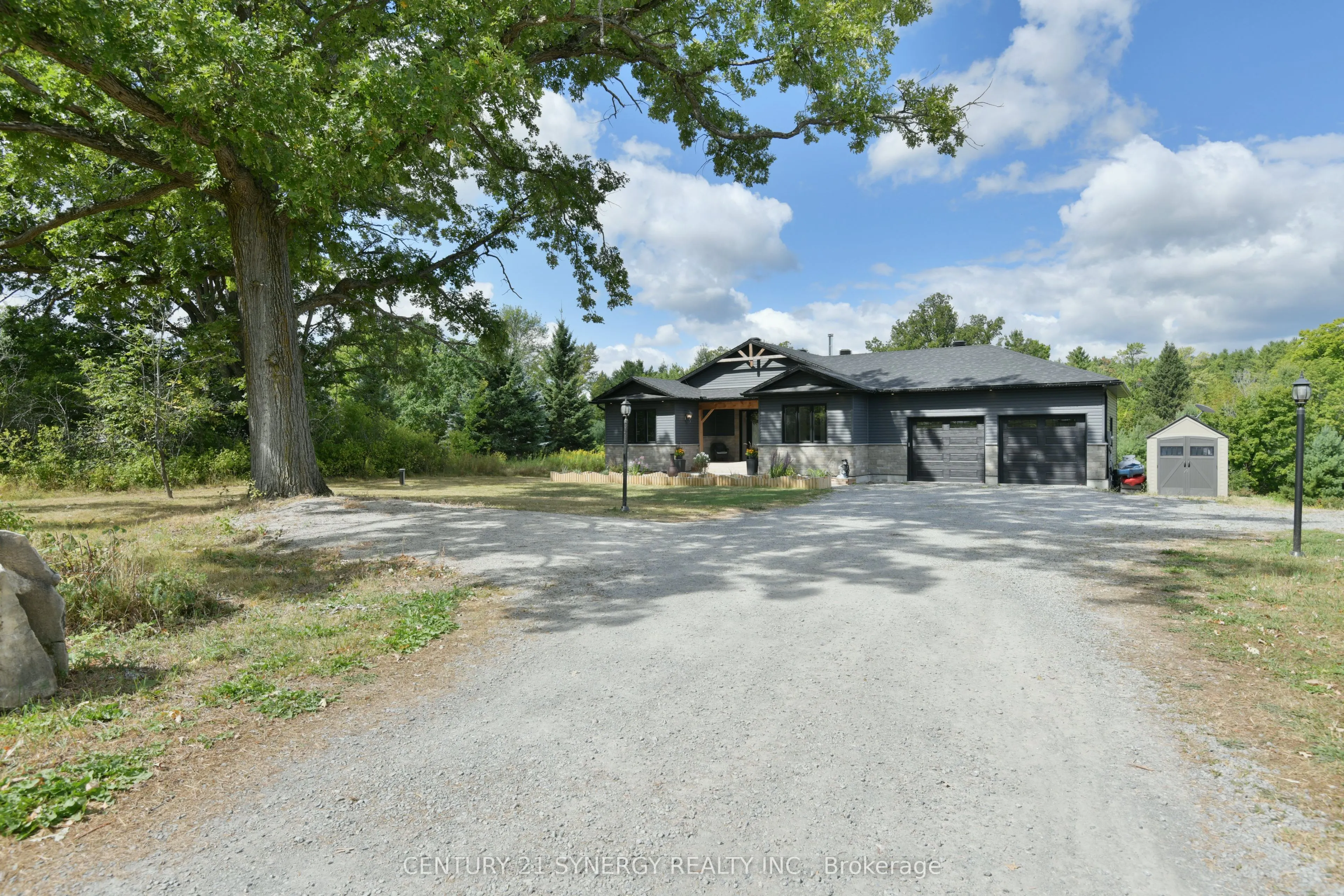 1071 Mill Ridge Road