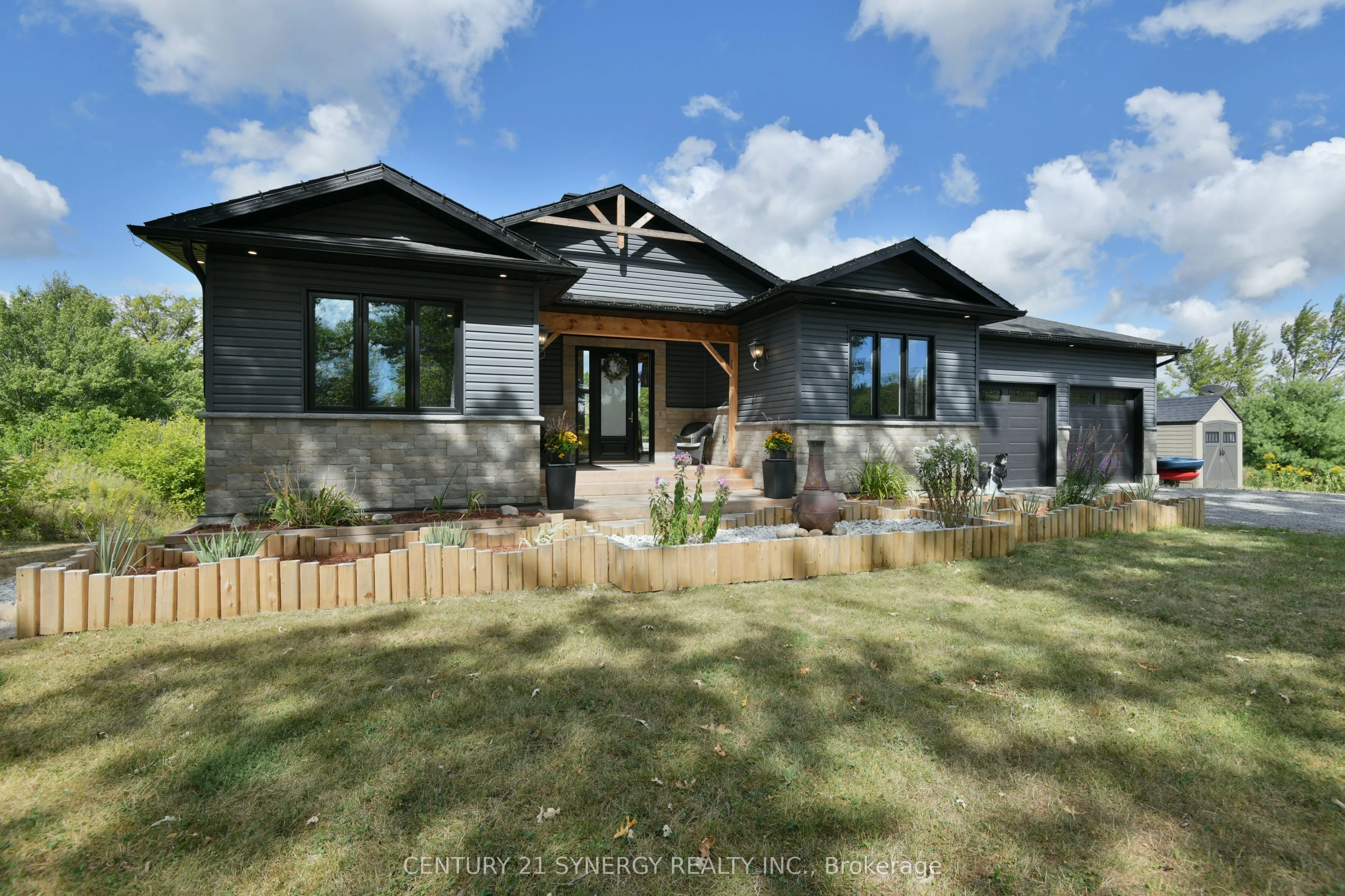 1071 Mill Ridge Road