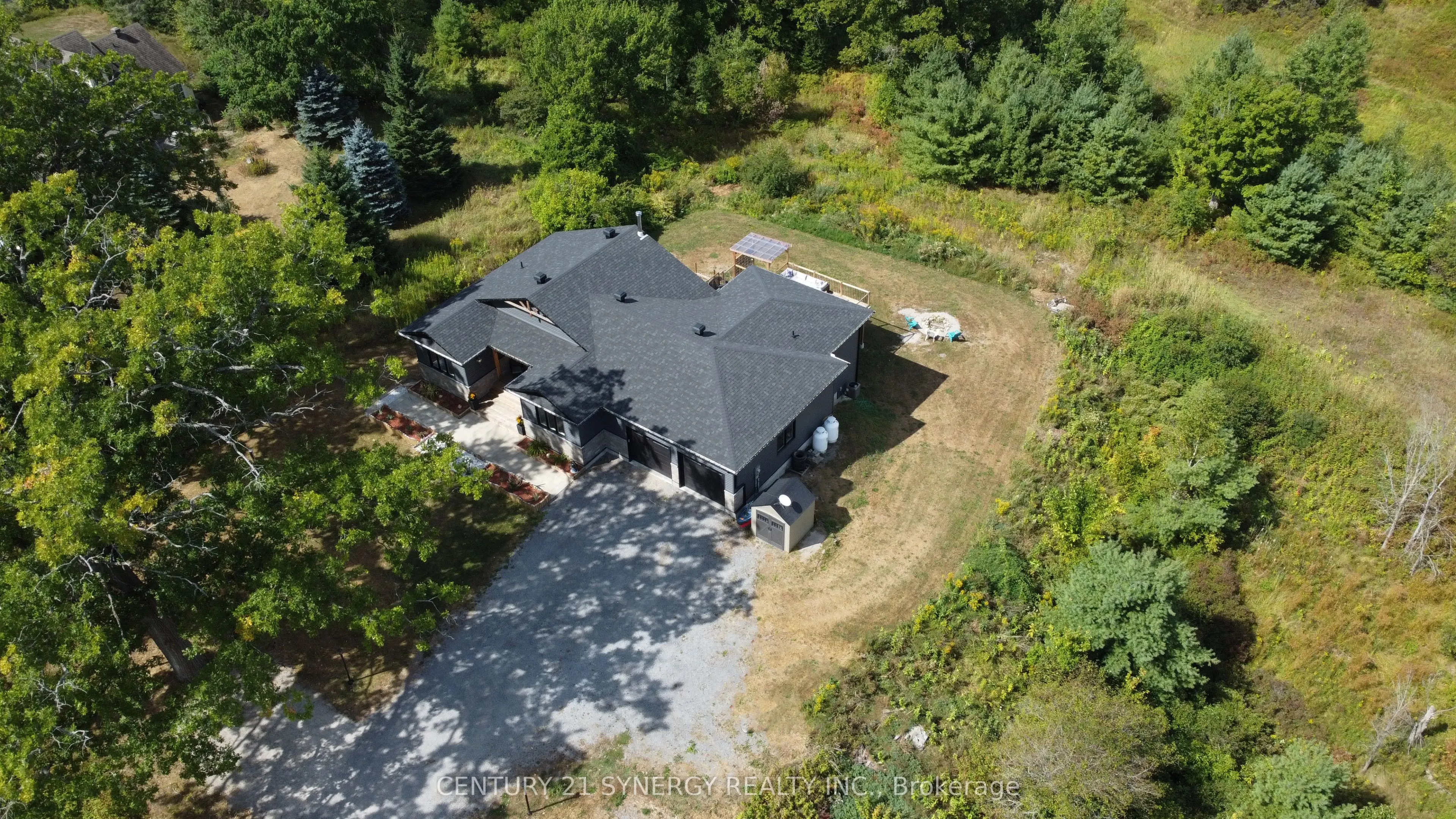 1071 Mill Ridge Road