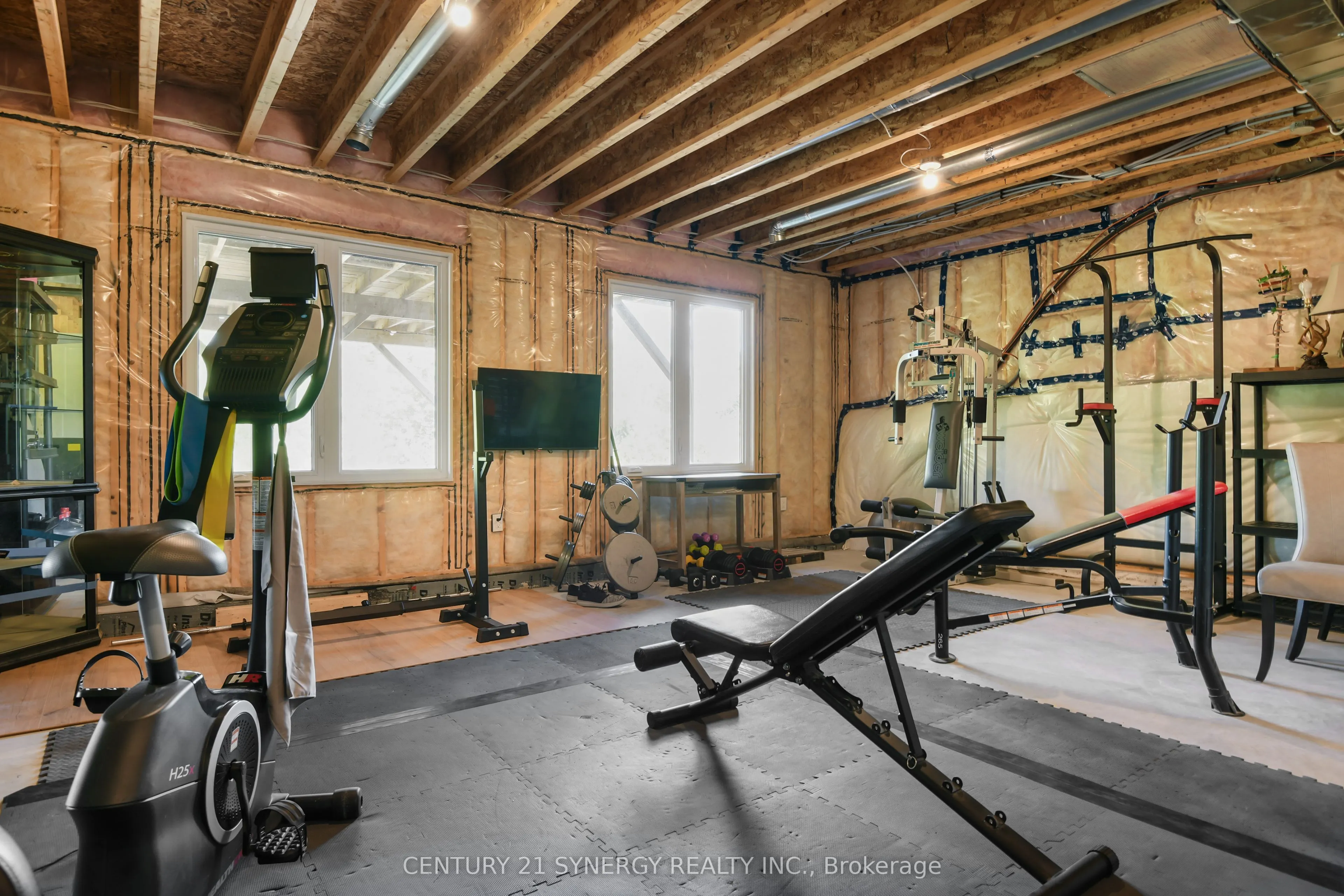 1071 Mill Ridge Road