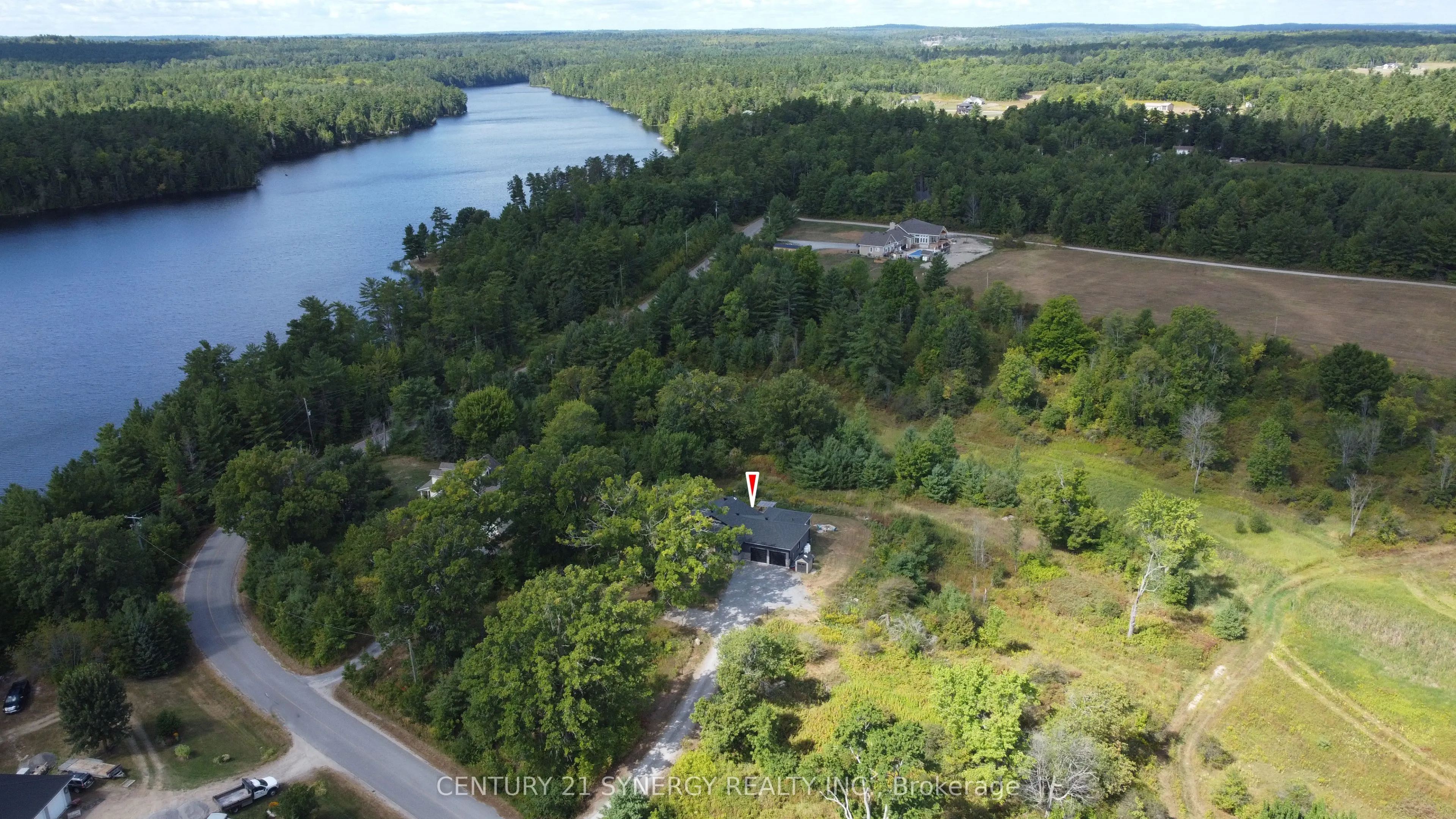 1071 Mill Ridge Road