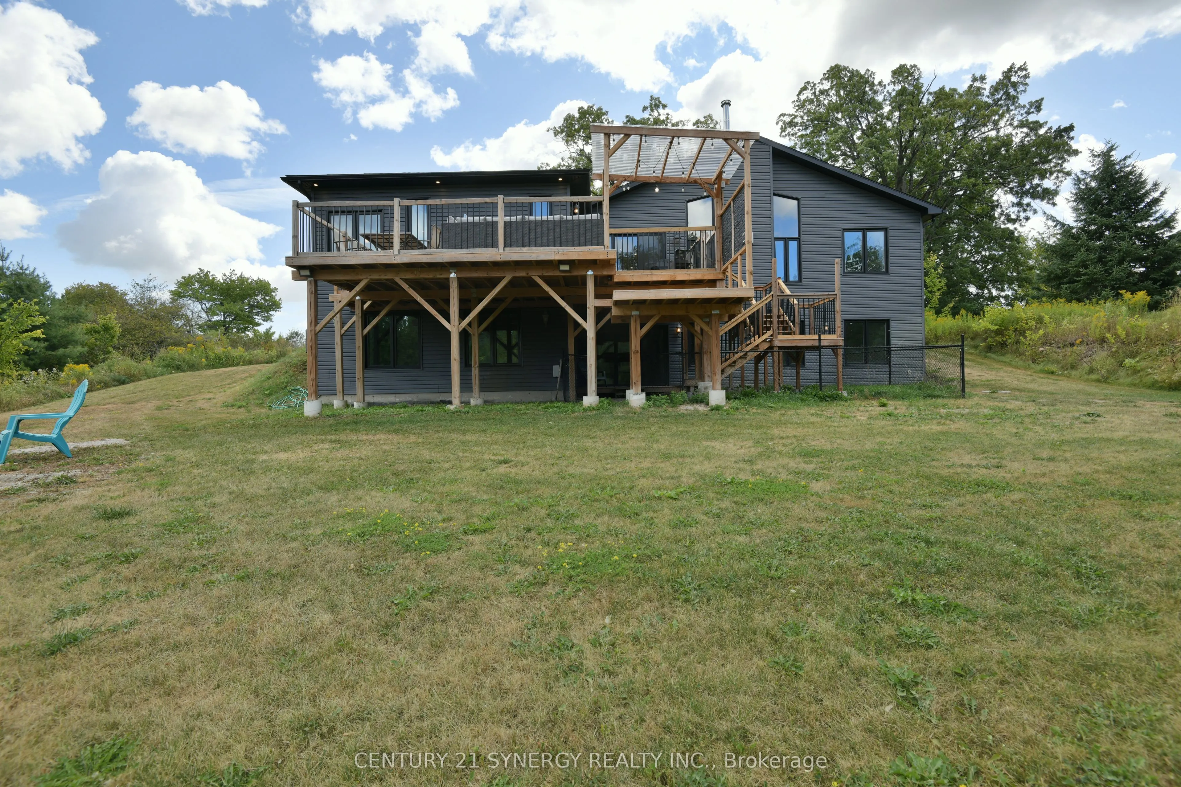 1071 Mill Ridge Road