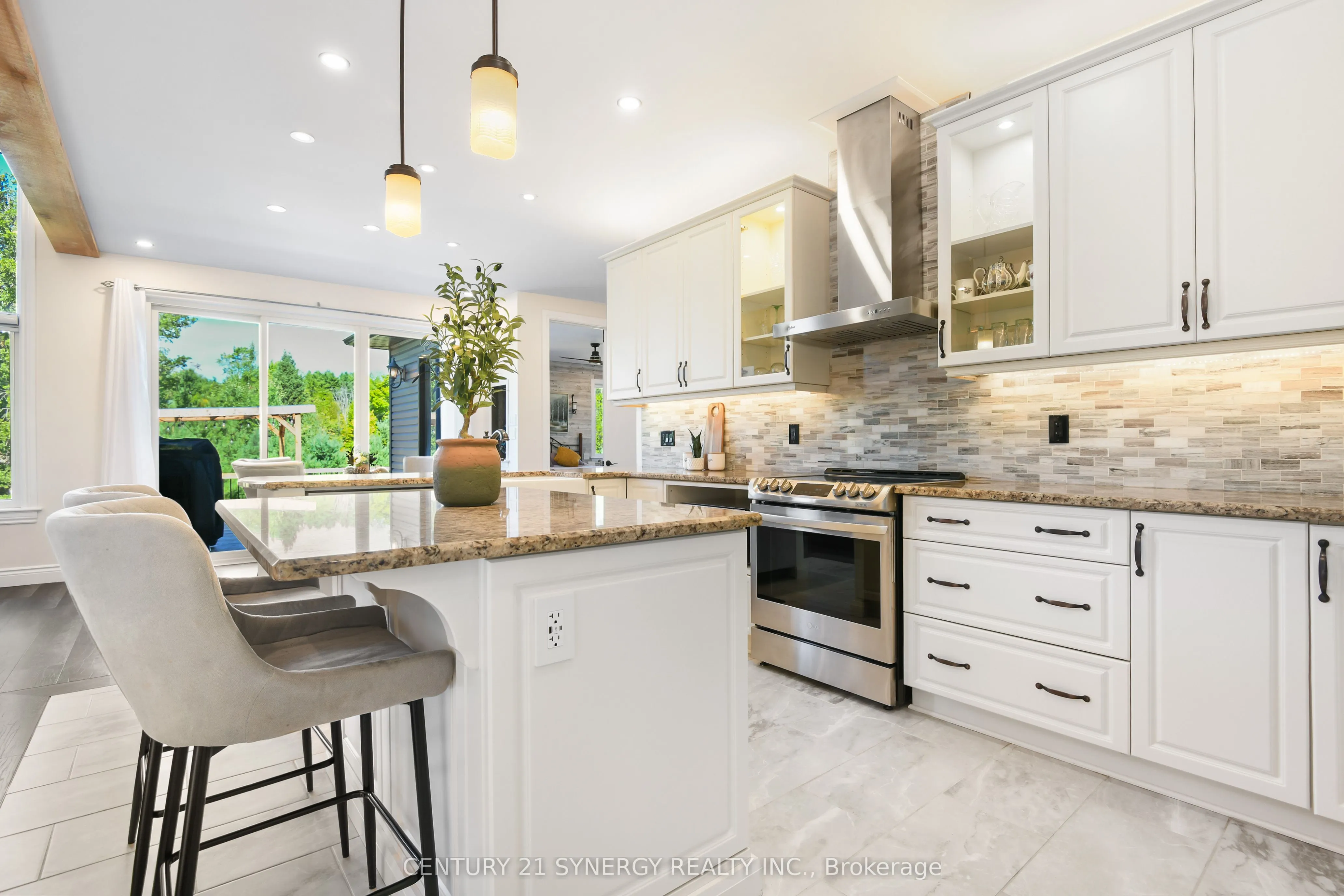 1071 Mill Ridge Road