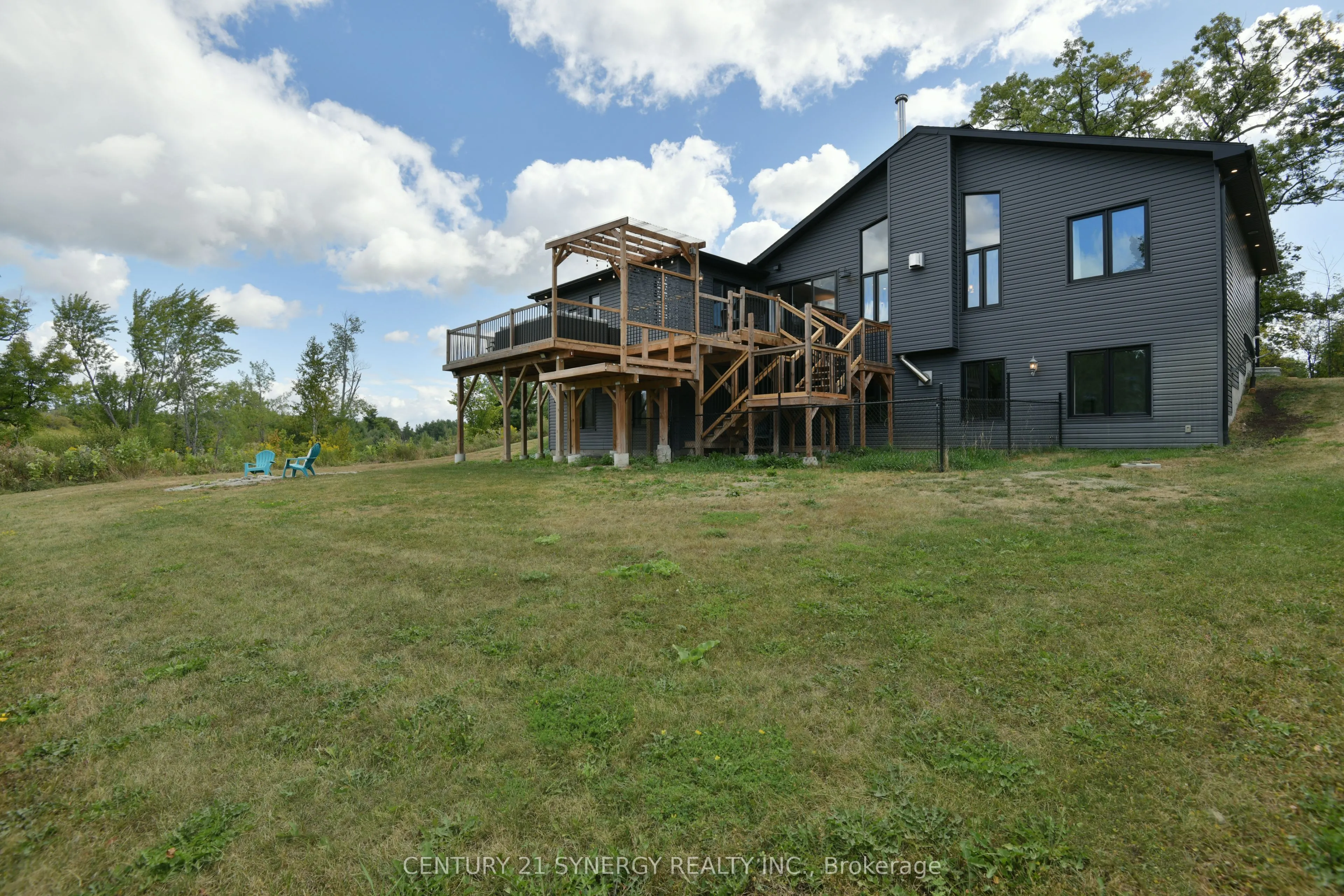 1071 Mill Ridge Road