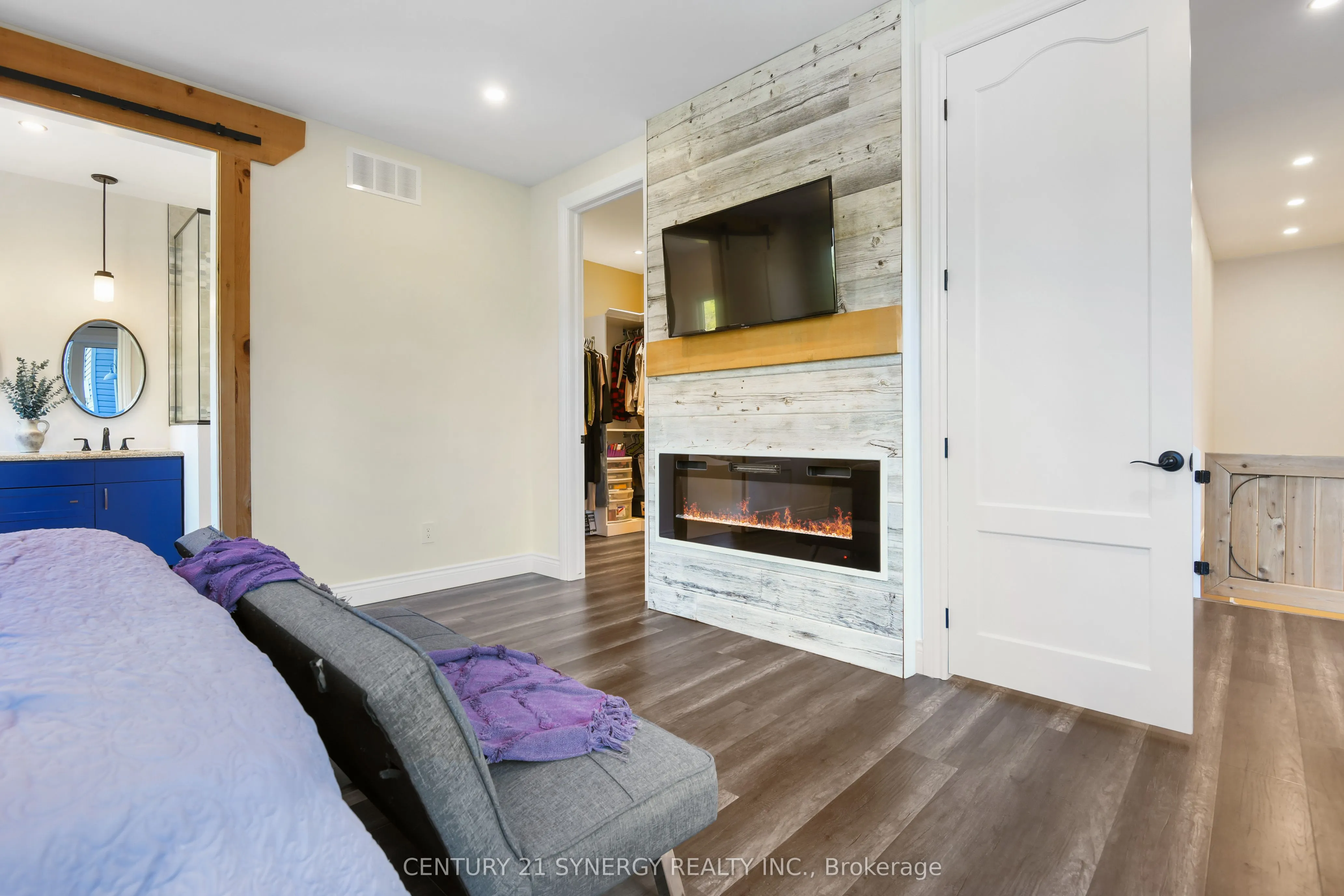 1071 Mill Ridge Road