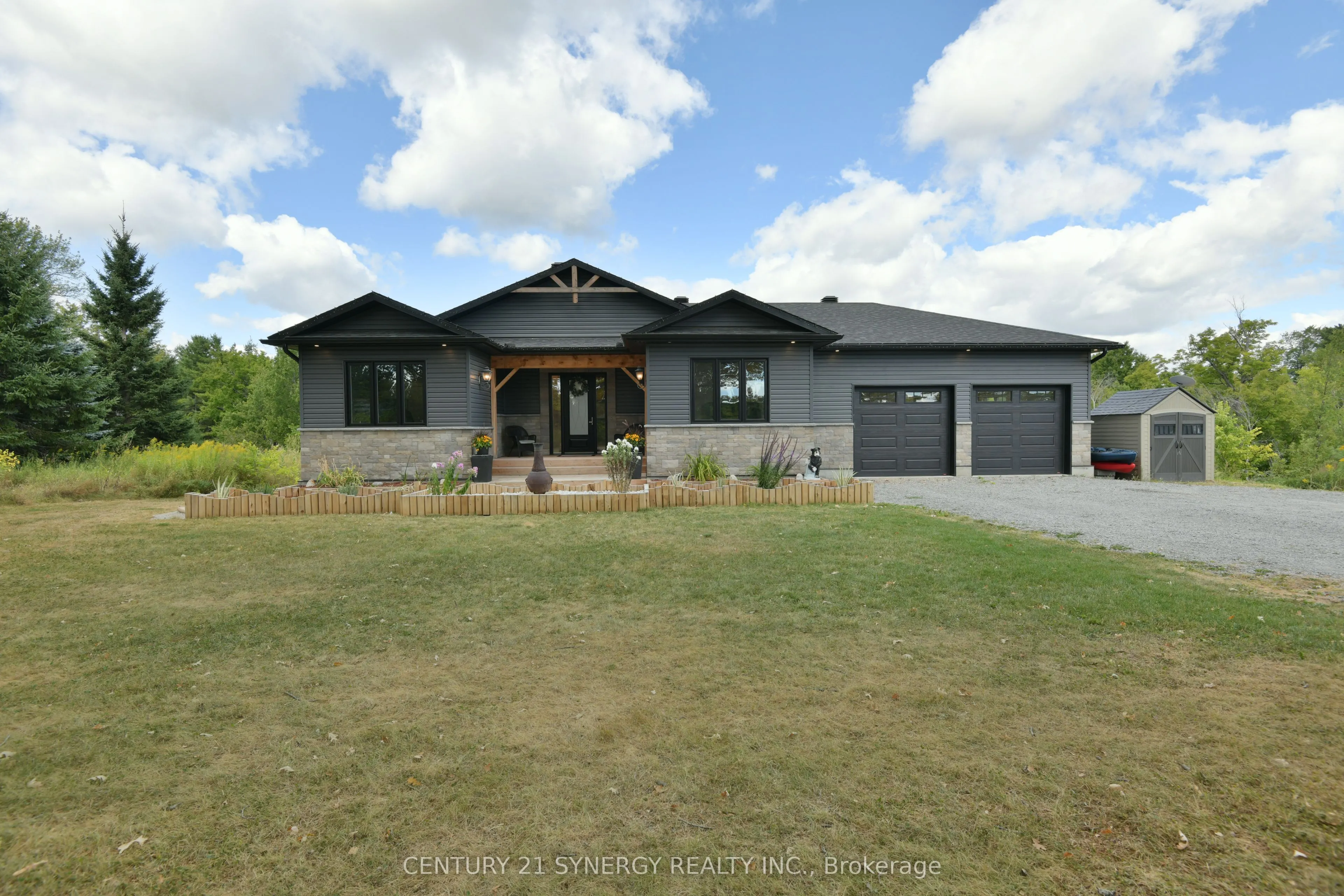 1071 Mill Ridge Road