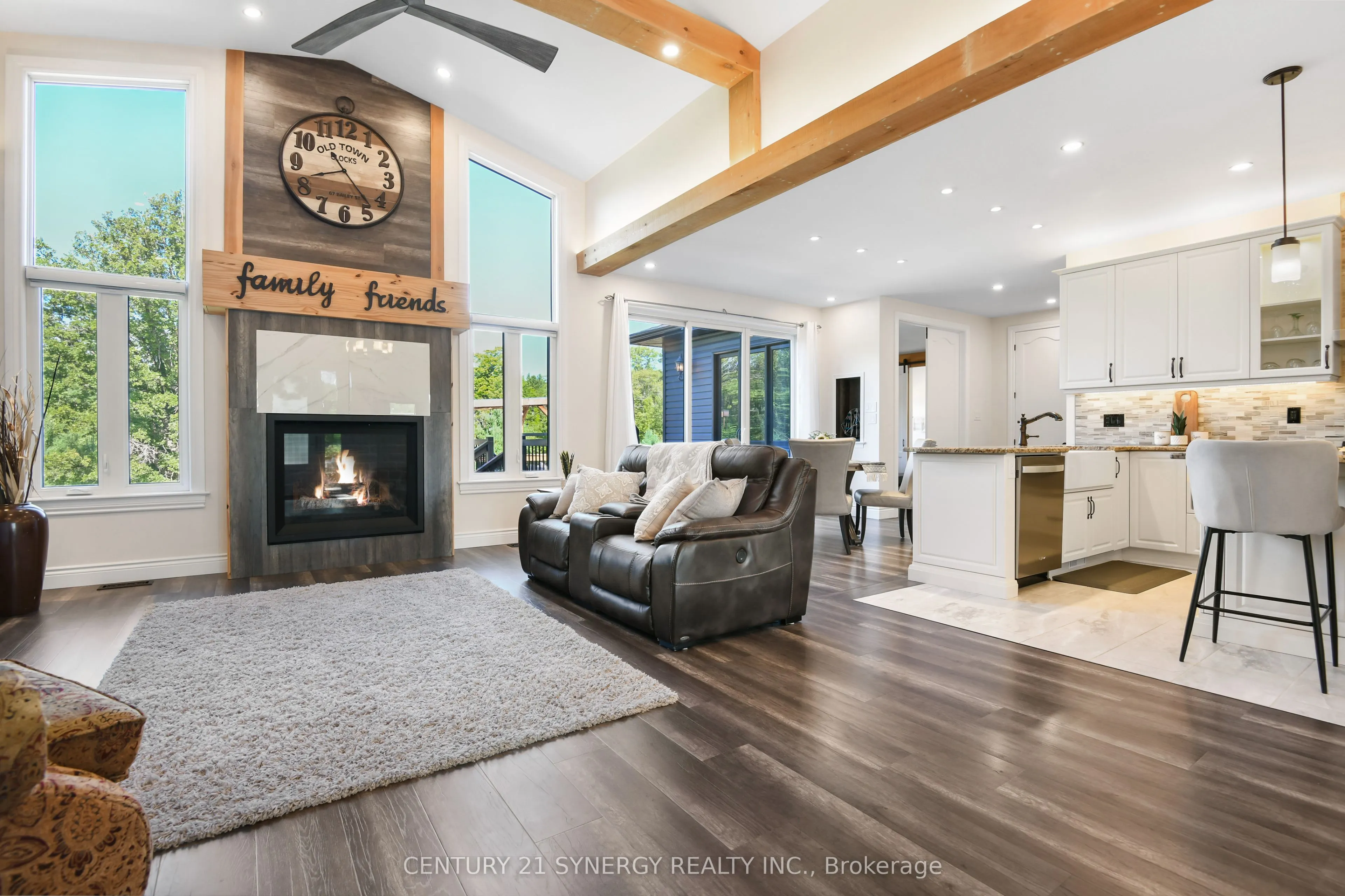 1071 Mill Ridge Road