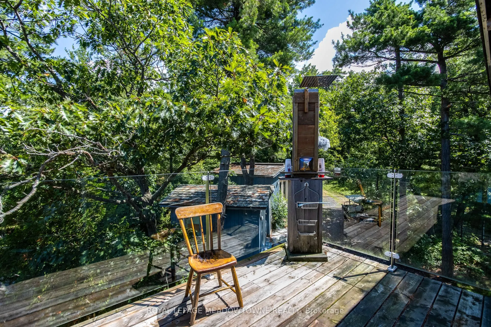 B433 Campbell Island, Twp of the Archipelago