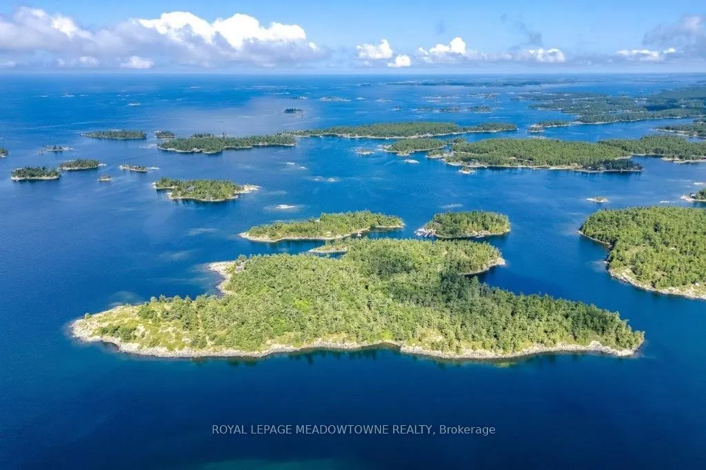 B433 Campbell Island, Twp of the Archipelago