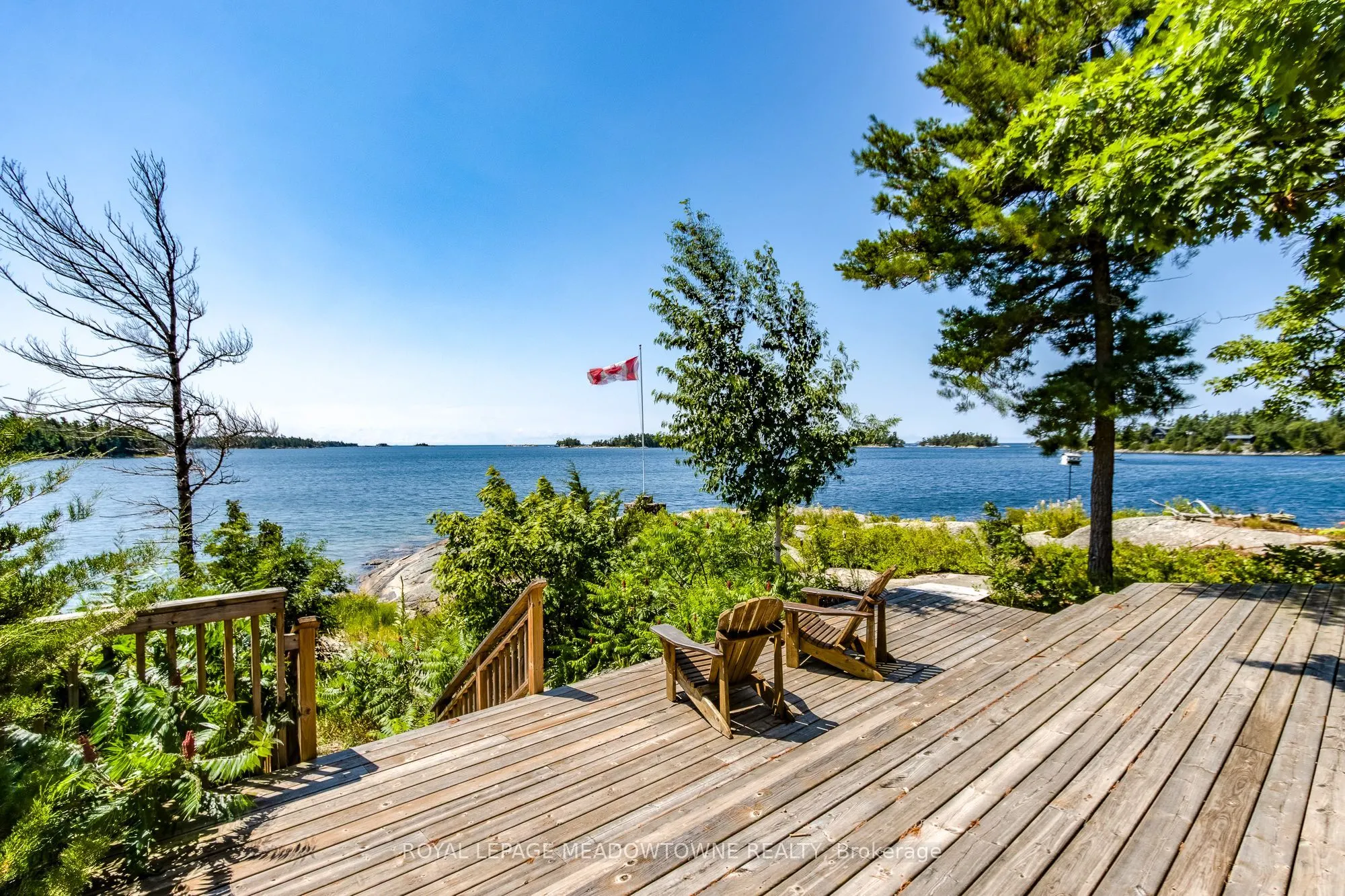 B433 Campbell Island, Twp of the Archipelago