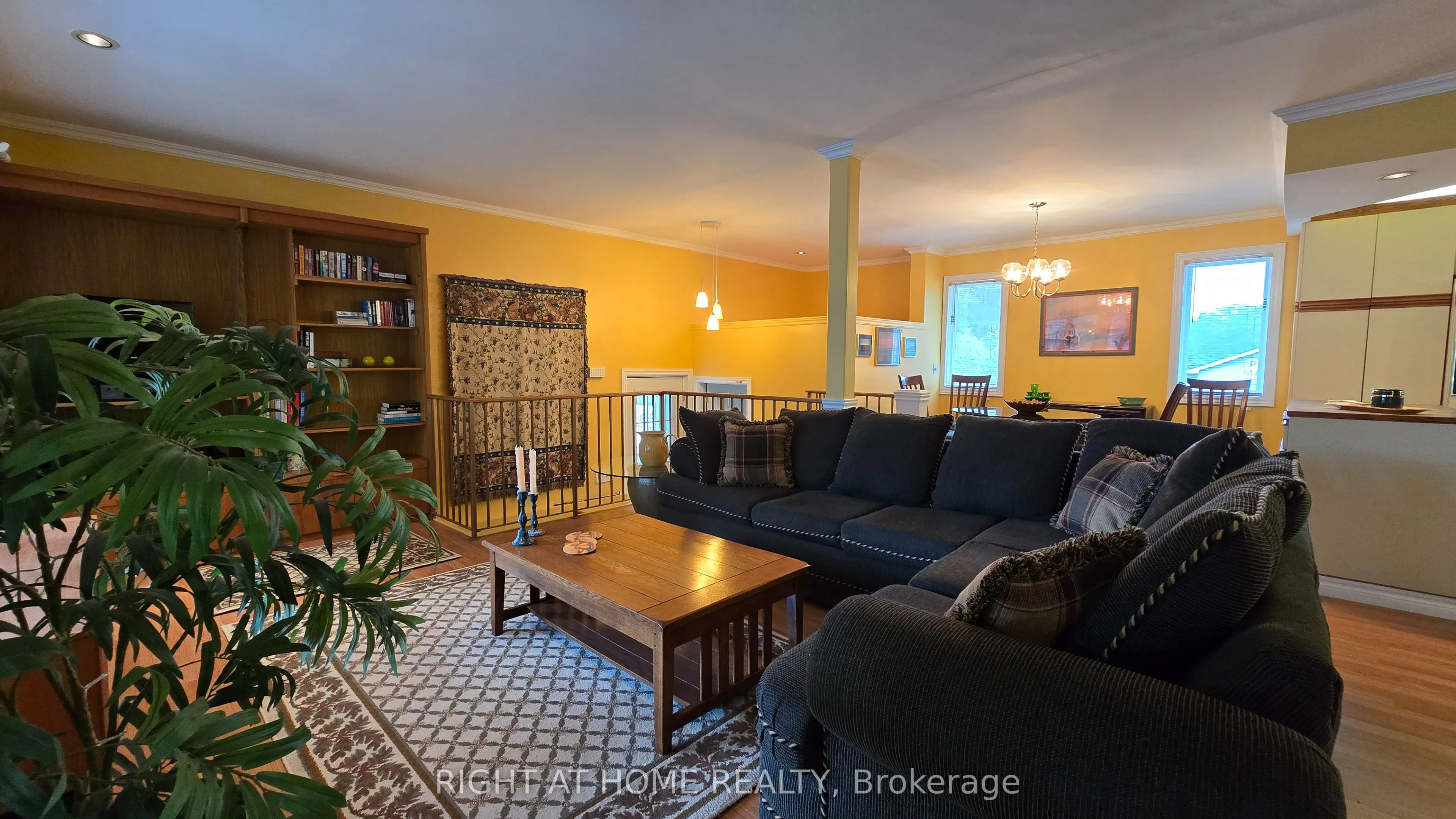 31 Portage Road