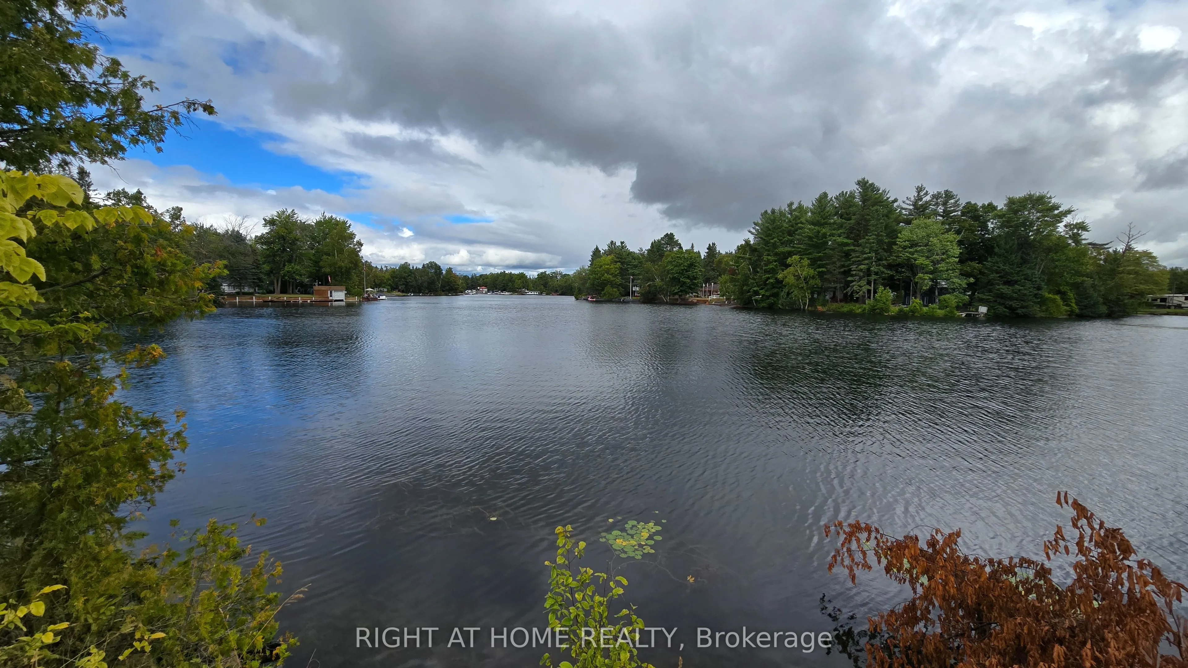 31 Portage Road