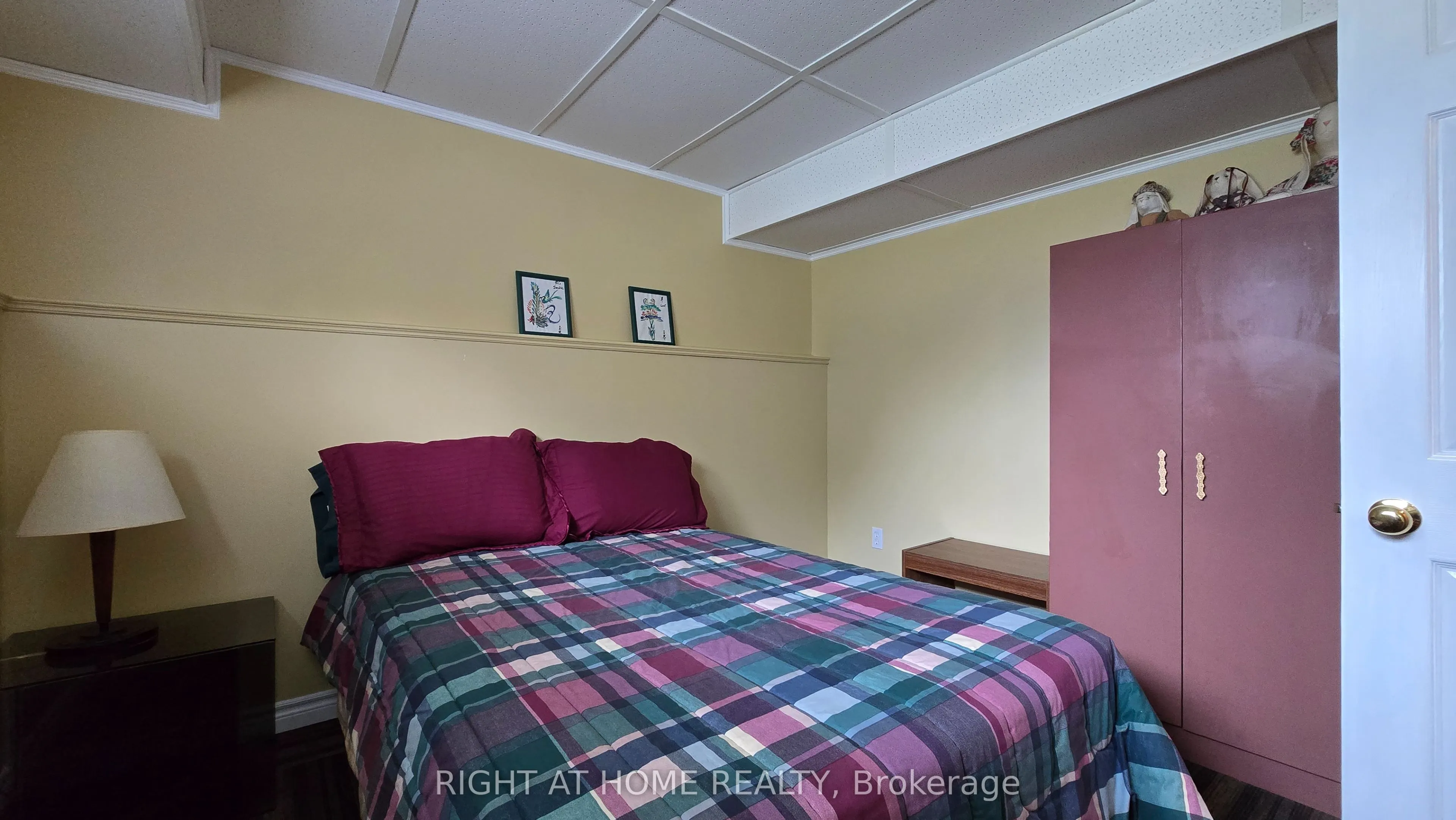 31 Portage Road
